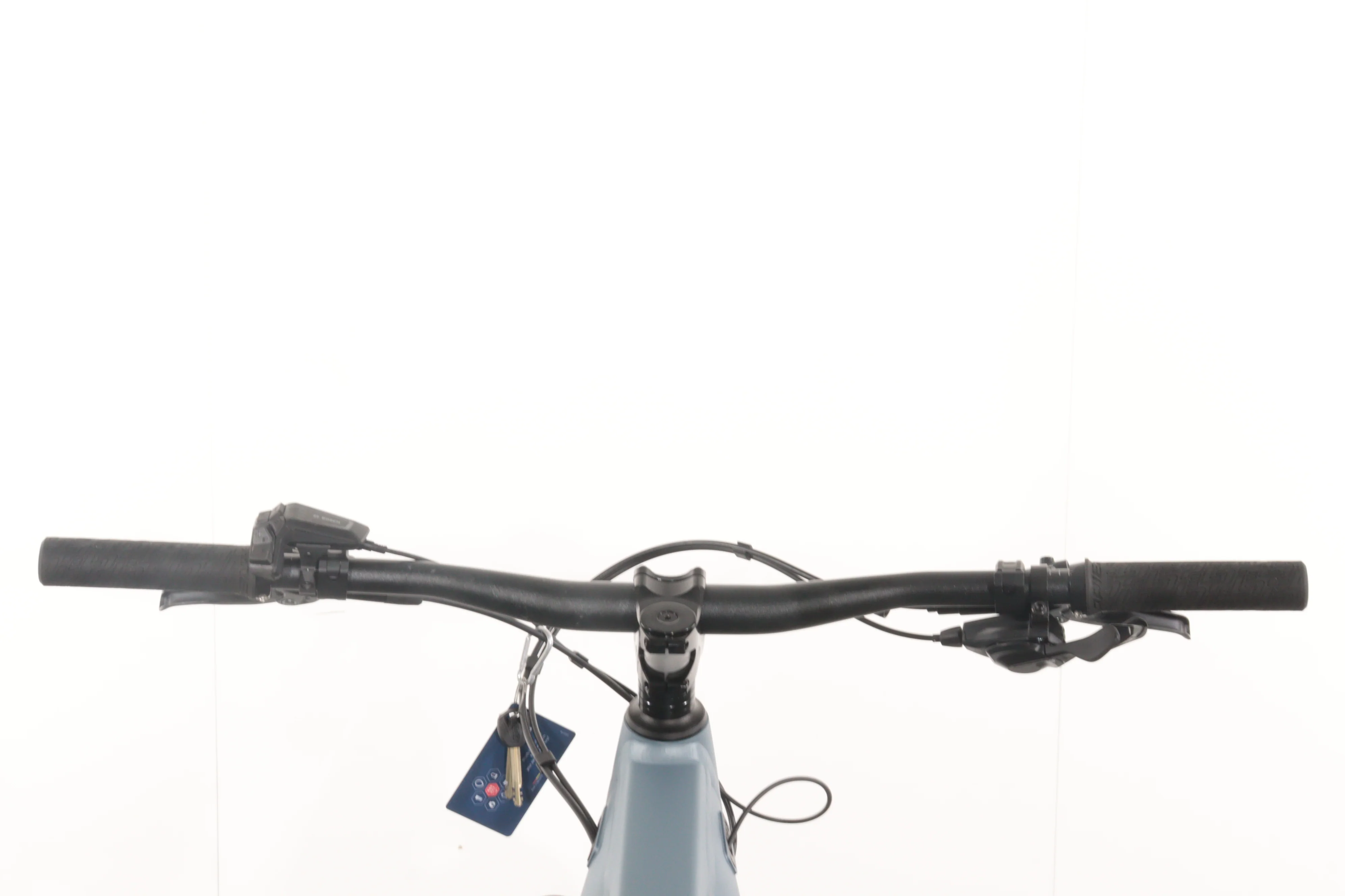 Lapierre Overvolt HT 8.7 - Image 7