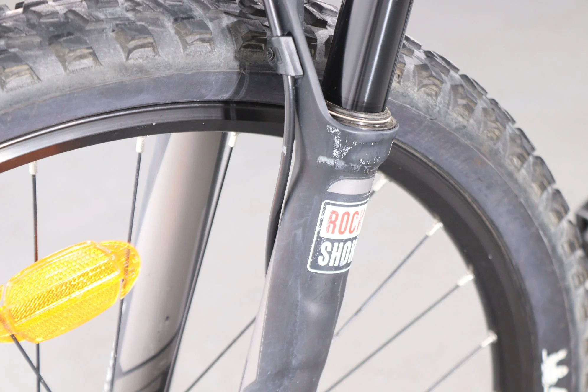 Lapierre Overvolt HT 900 - Image 10