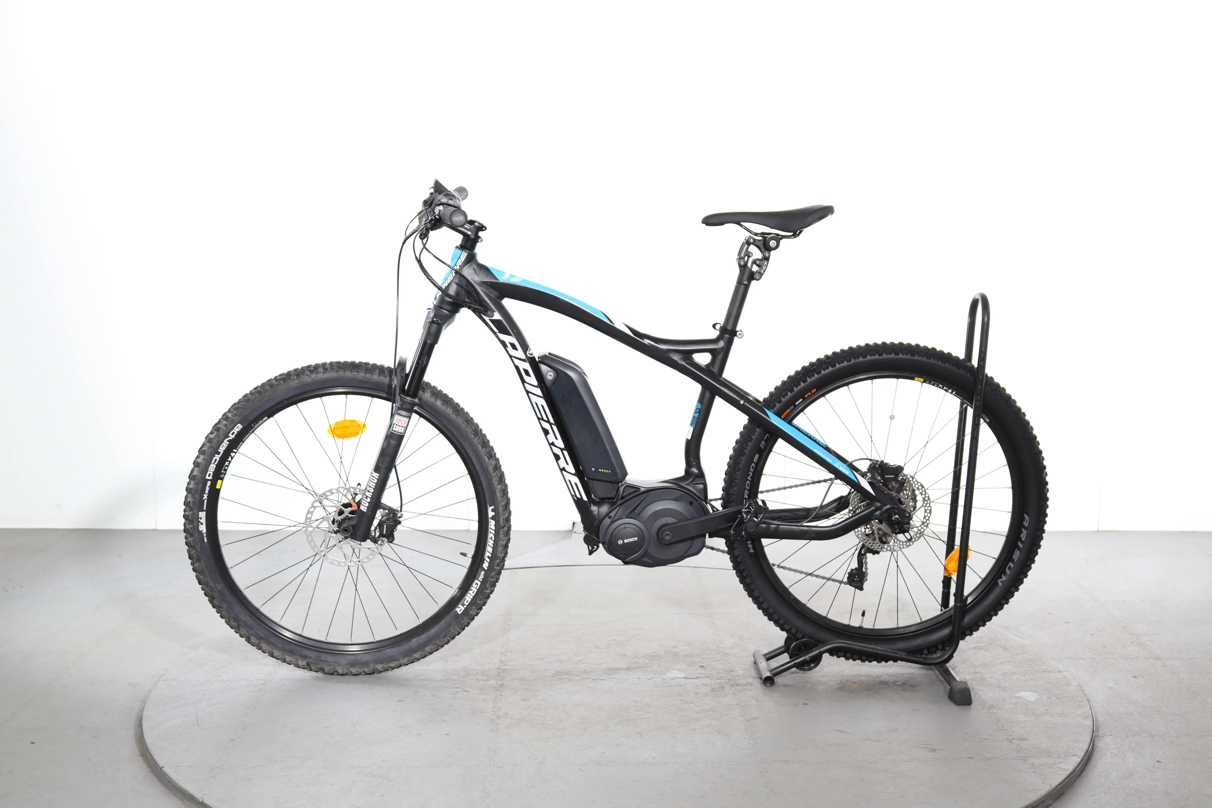 Lapierre Overvolt HT 900 - Image 4