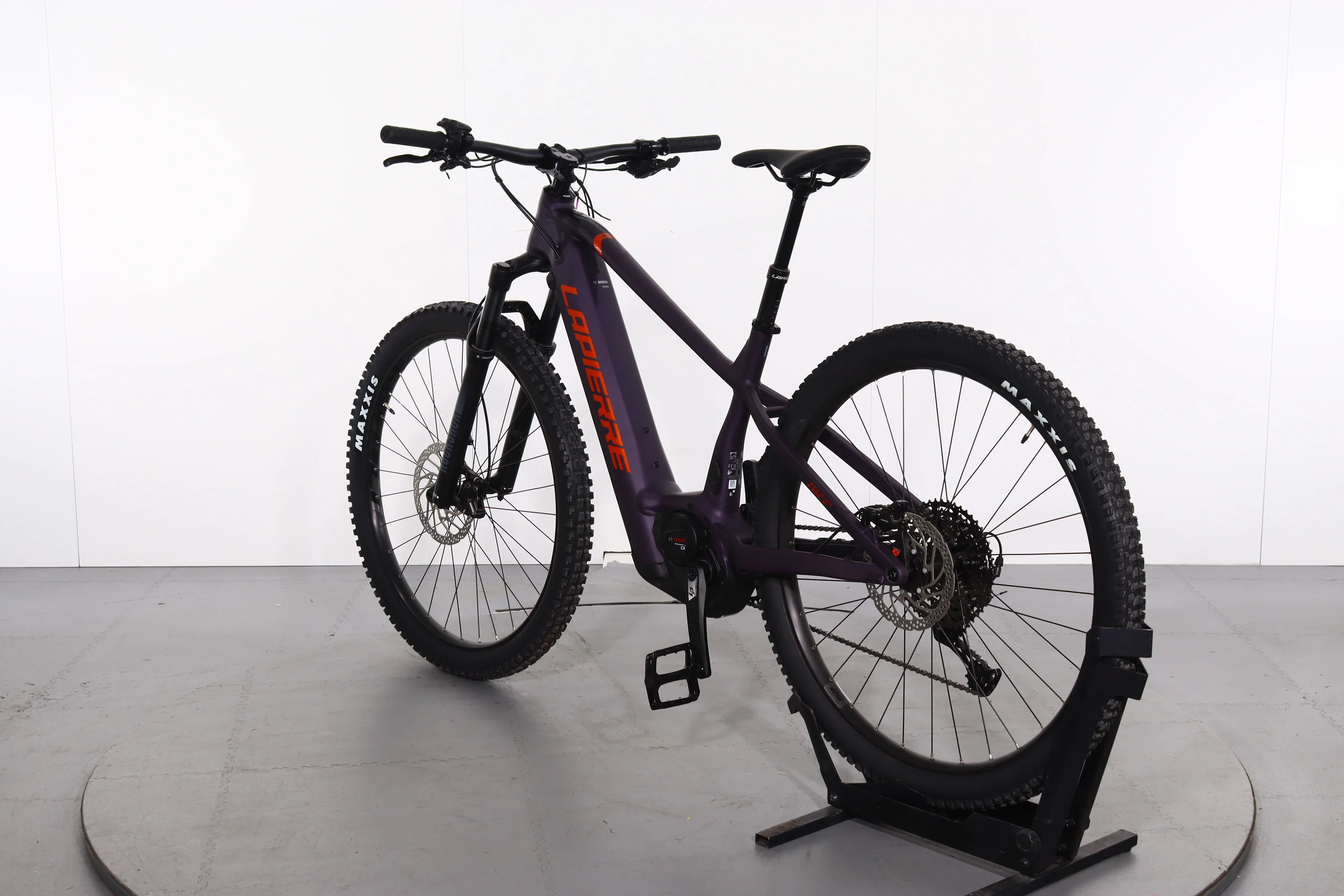 Lapierre Overvolt HT 9.7 - Image 5