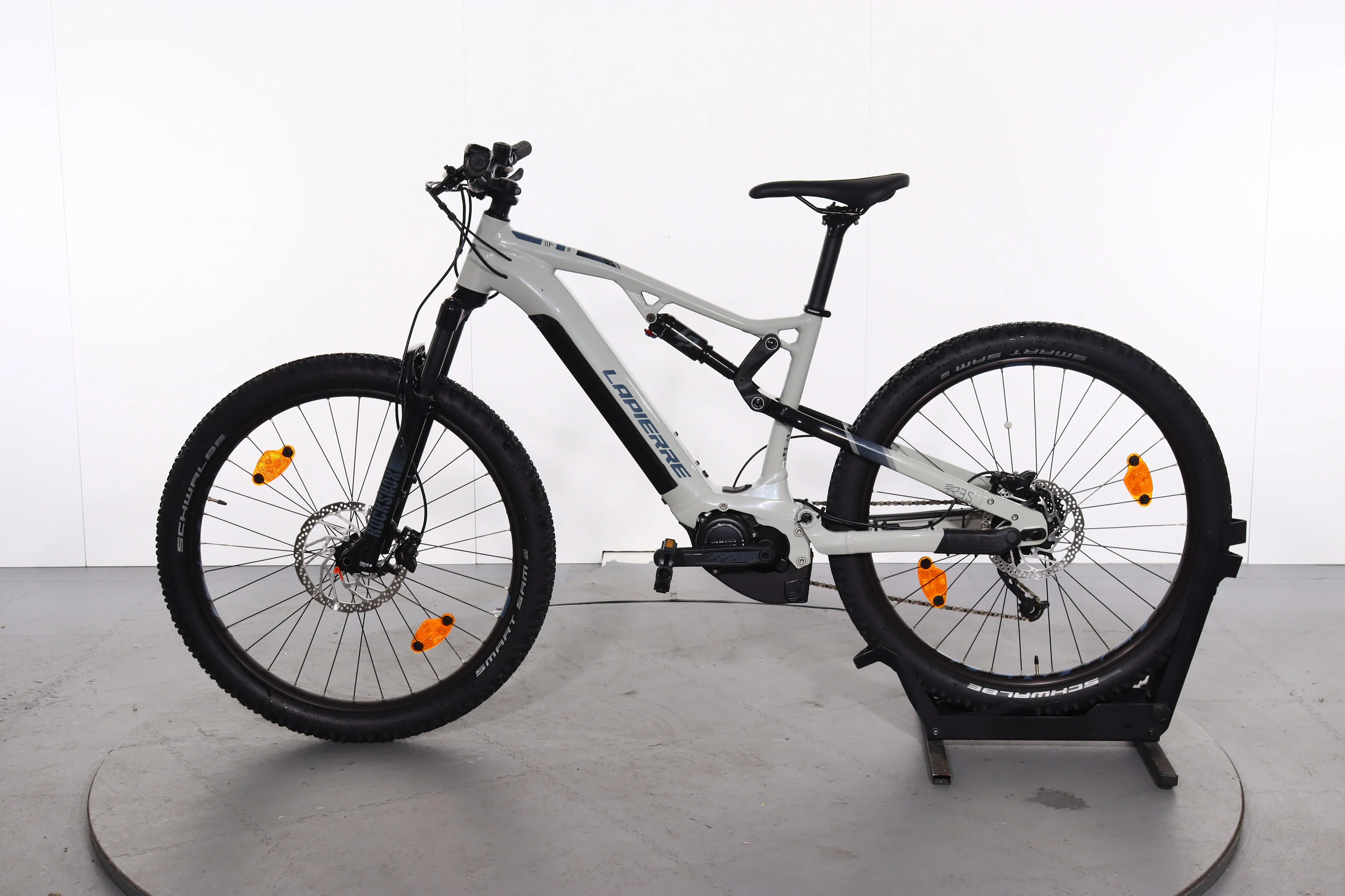 Lapierre Overvolt TR 3.5 - Image 5