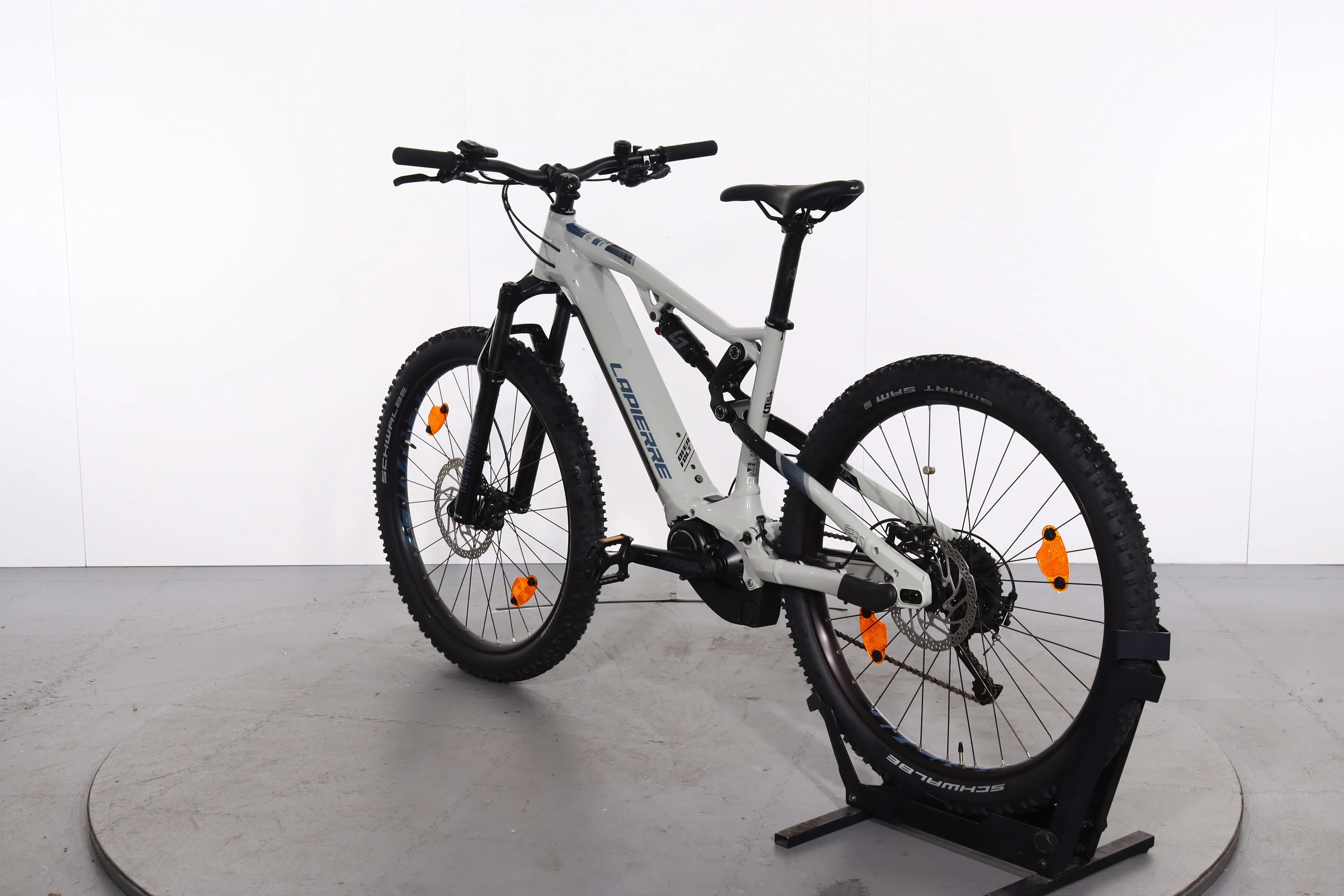 Lapierre Overvolt TR 3.5 - Image 6