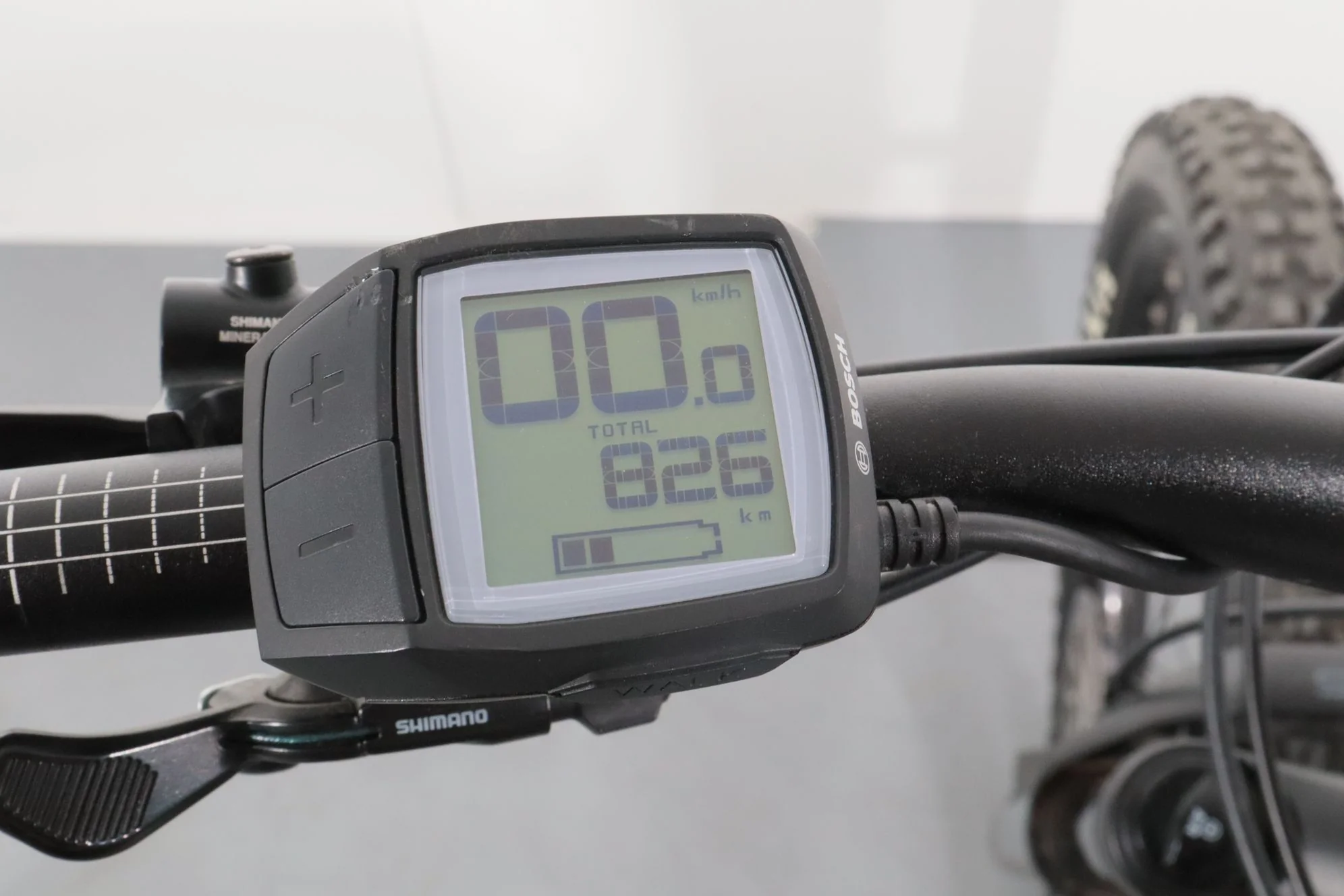 Lapierre Overvolt TR 5.6 - Image 15