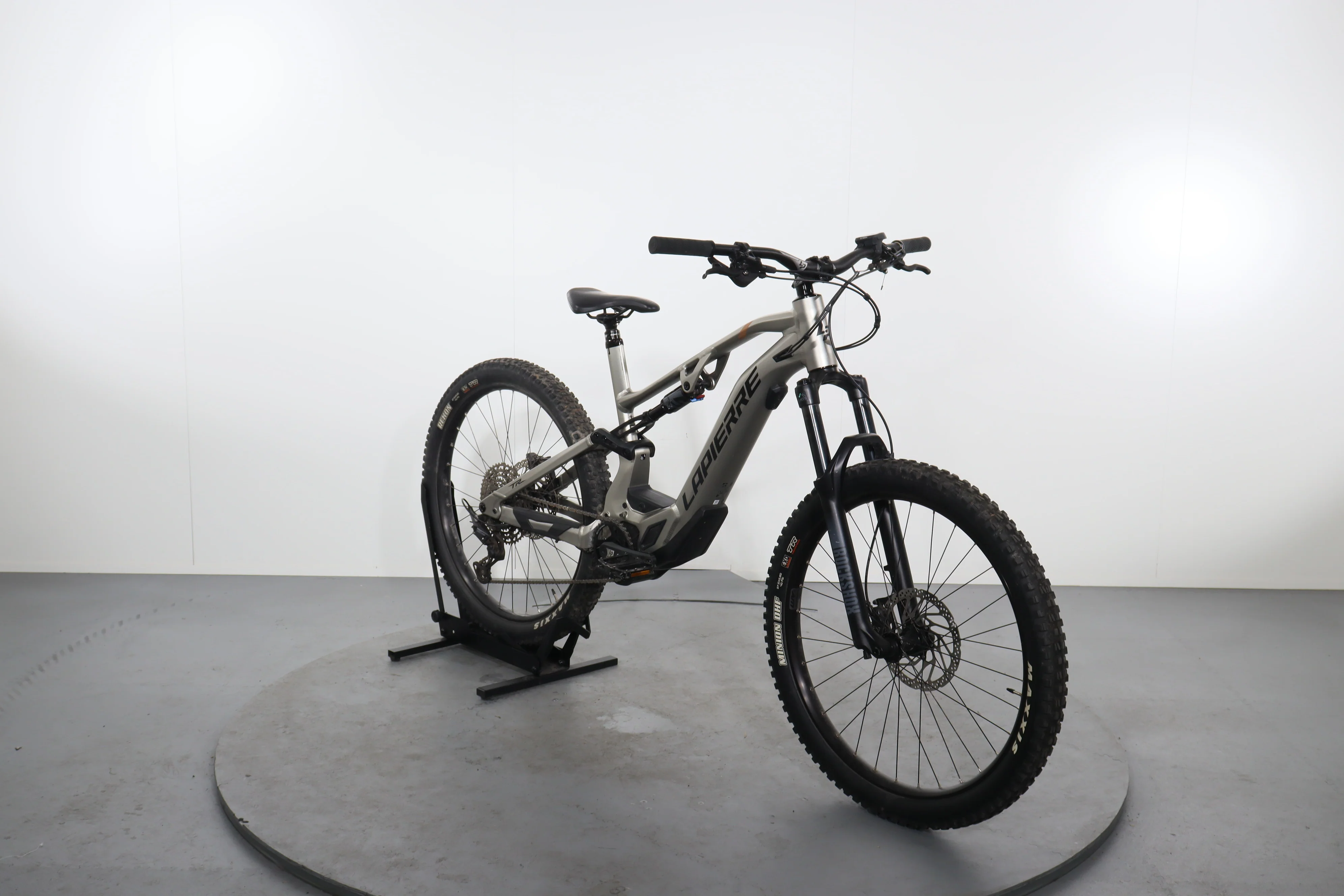 Lapierre Overvolt TR 5.6 - Image 2
