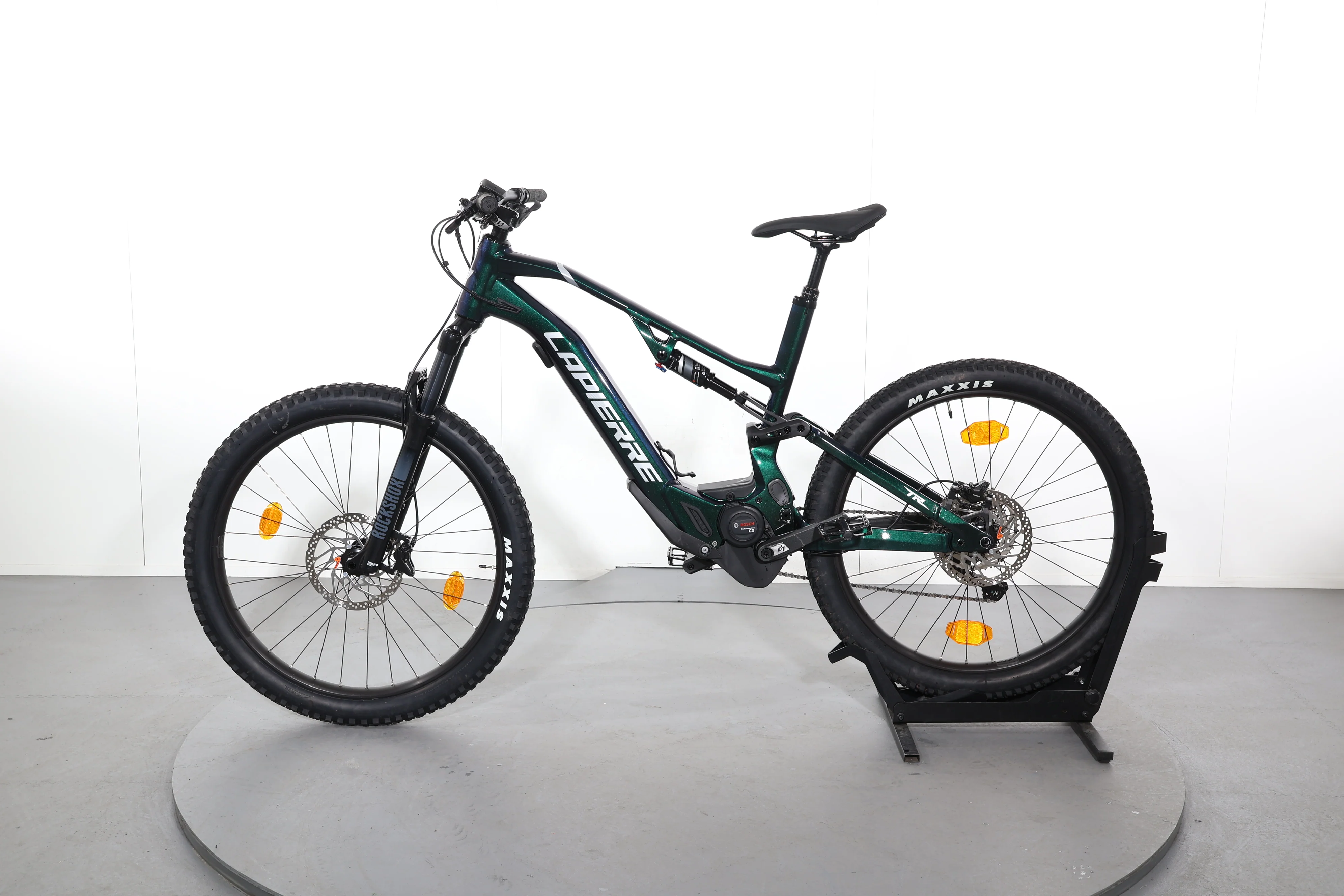 Lapierre Tr 4.6 - Image 4