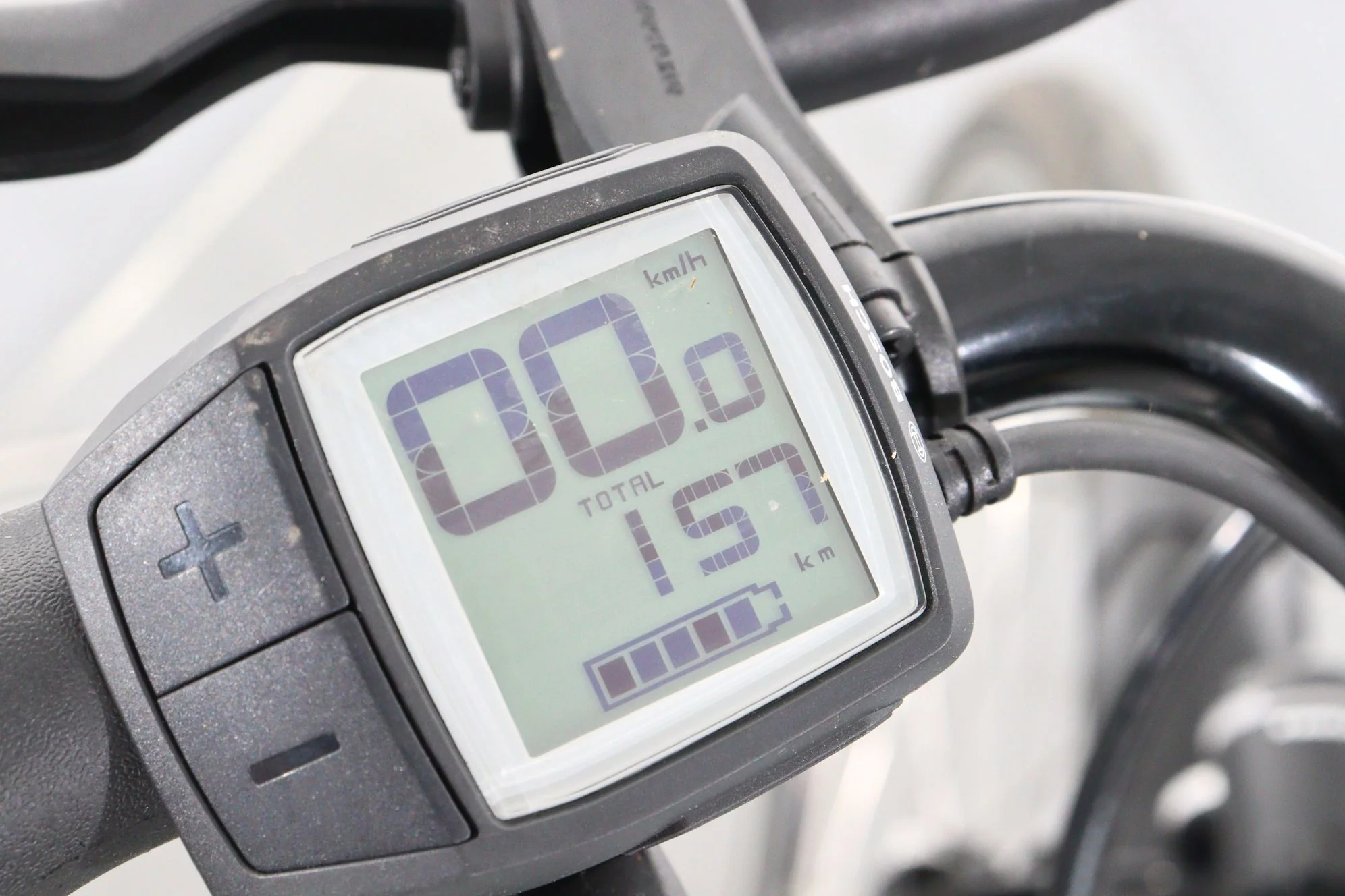 Liqbike Comfort - Image 12