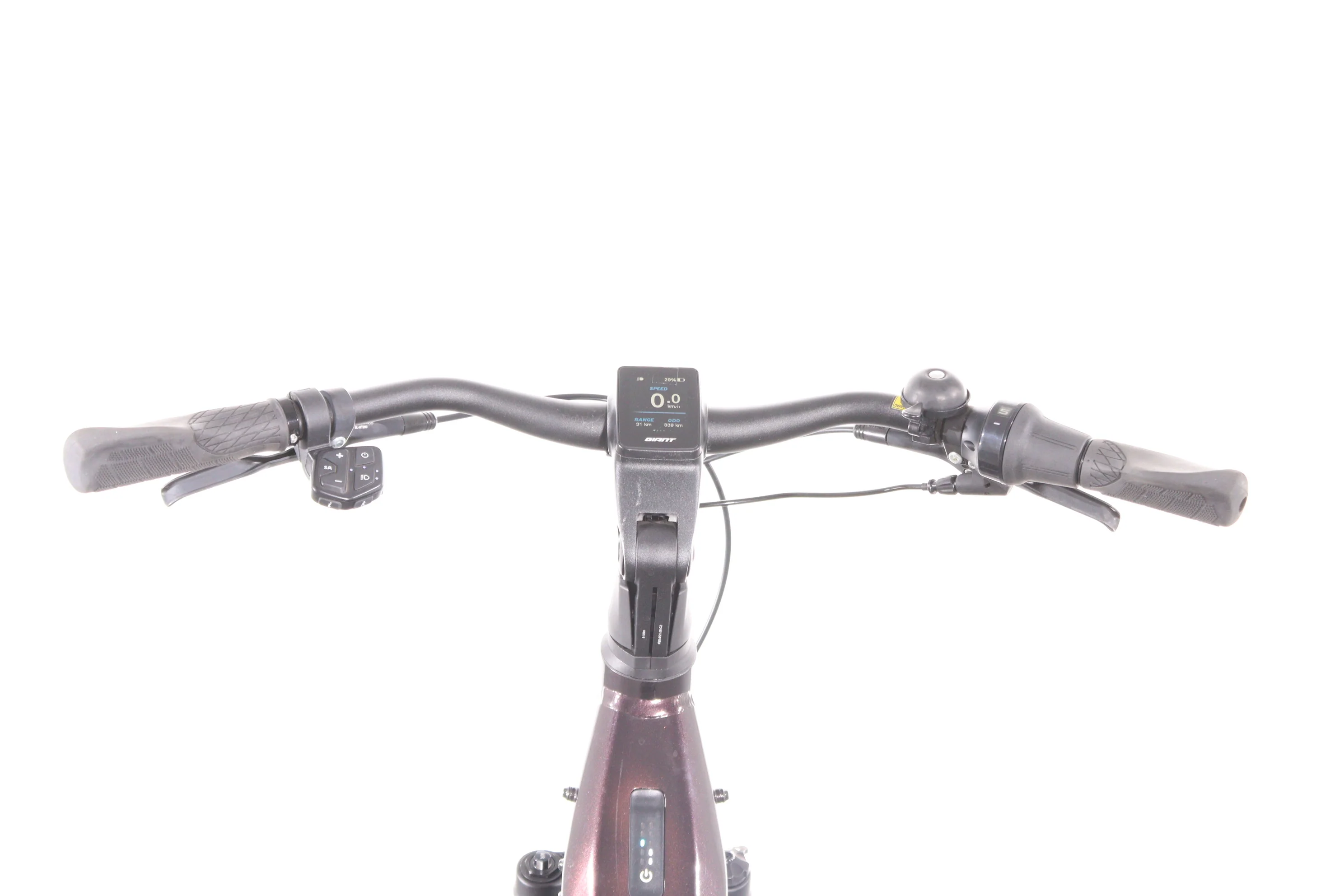 Liv Allure E+ 1 - Image 7