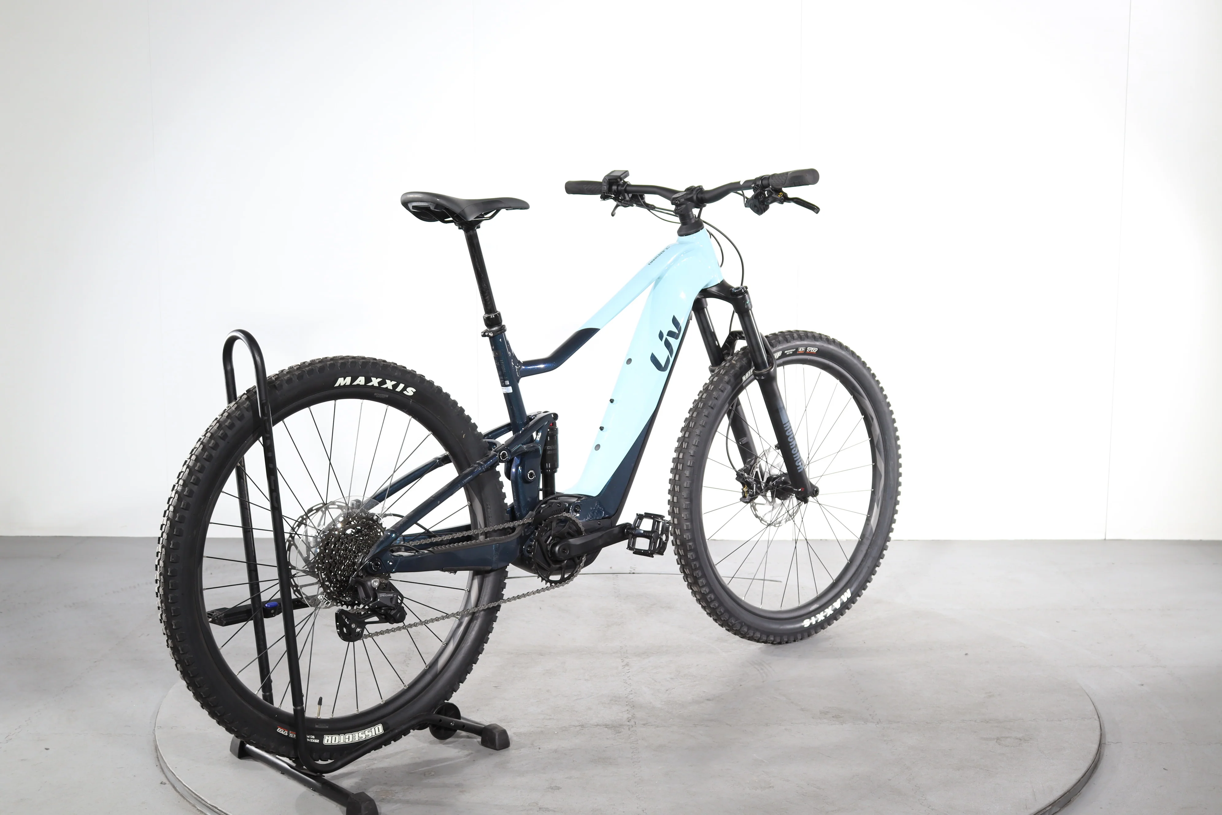 Liv Embolden E+ 1 Sport 625 - Image 6