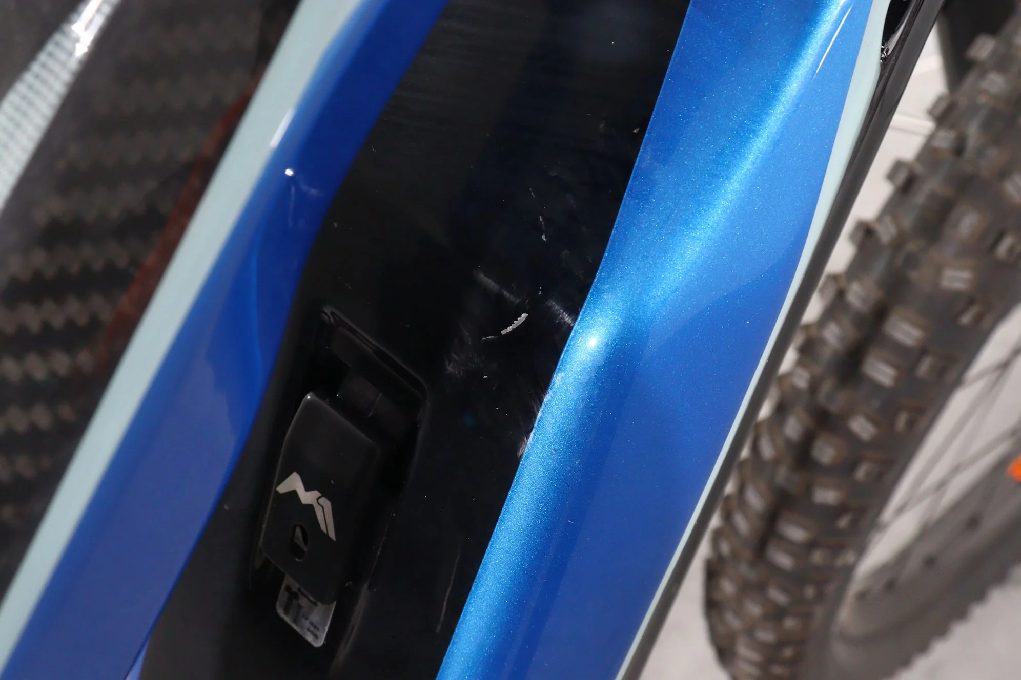 M1 Sporttechnik Spitzing Evolution - Image 9