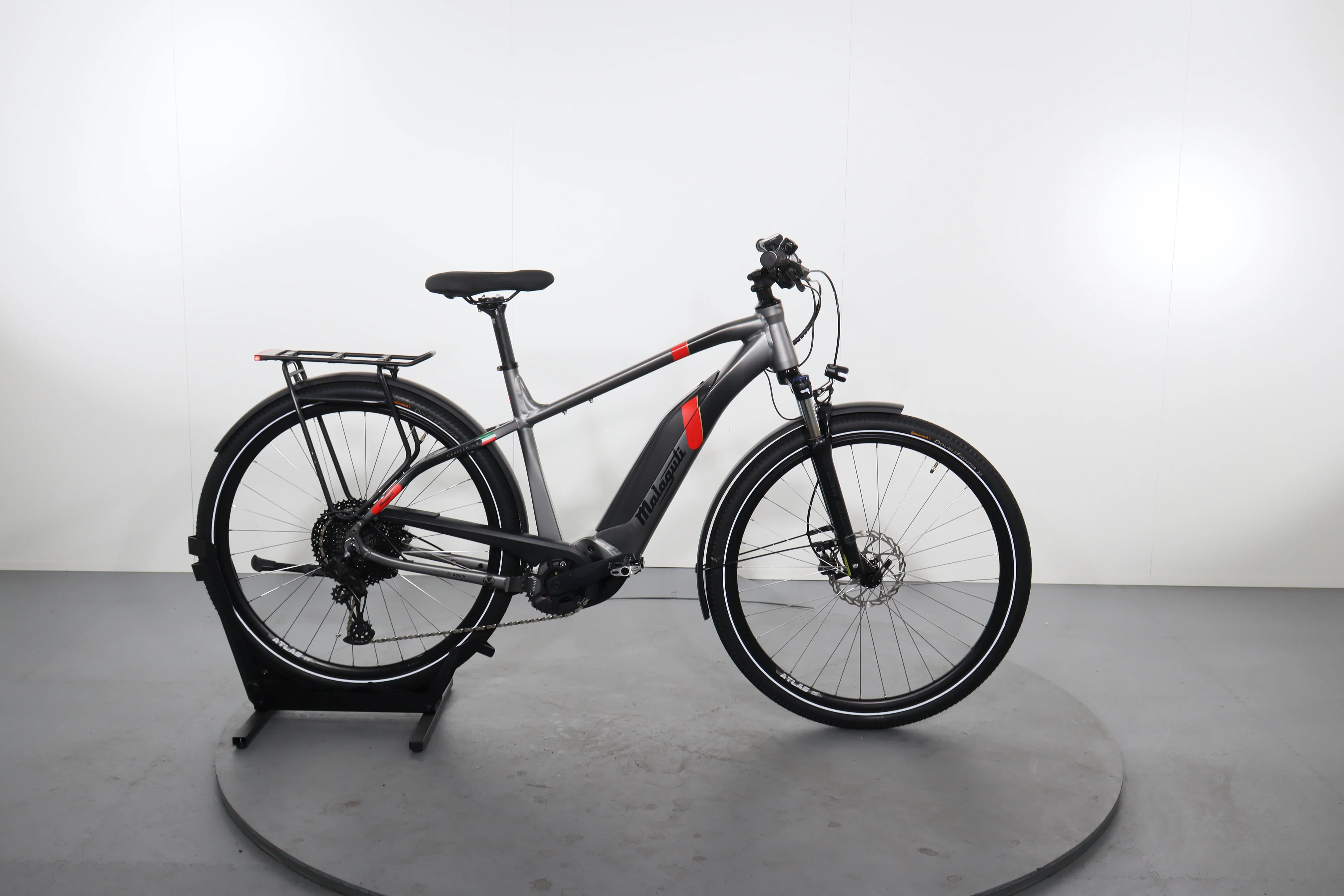 Malaguti Carezza TRT 4.0