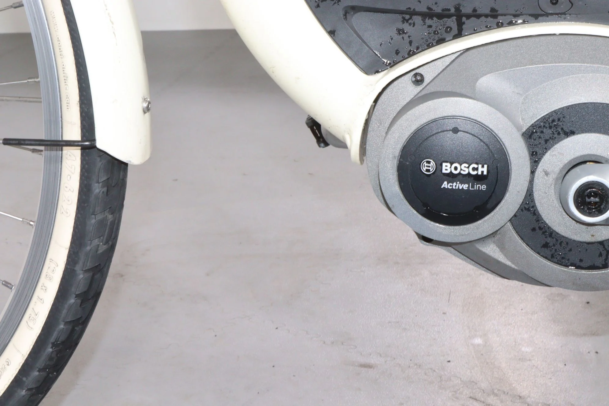 Matra iFlow D8 - Image 12