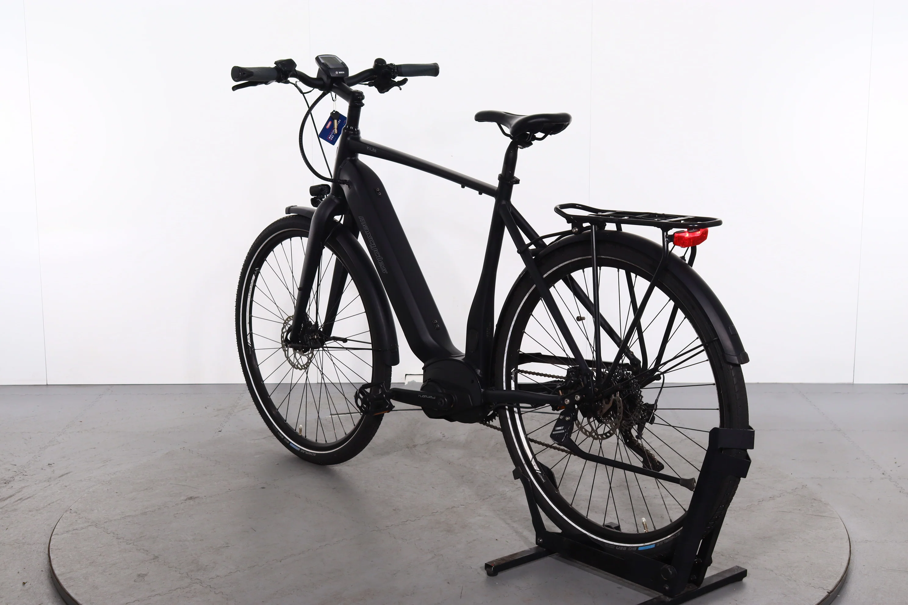Maxcycles In Lite Wave - Image 6