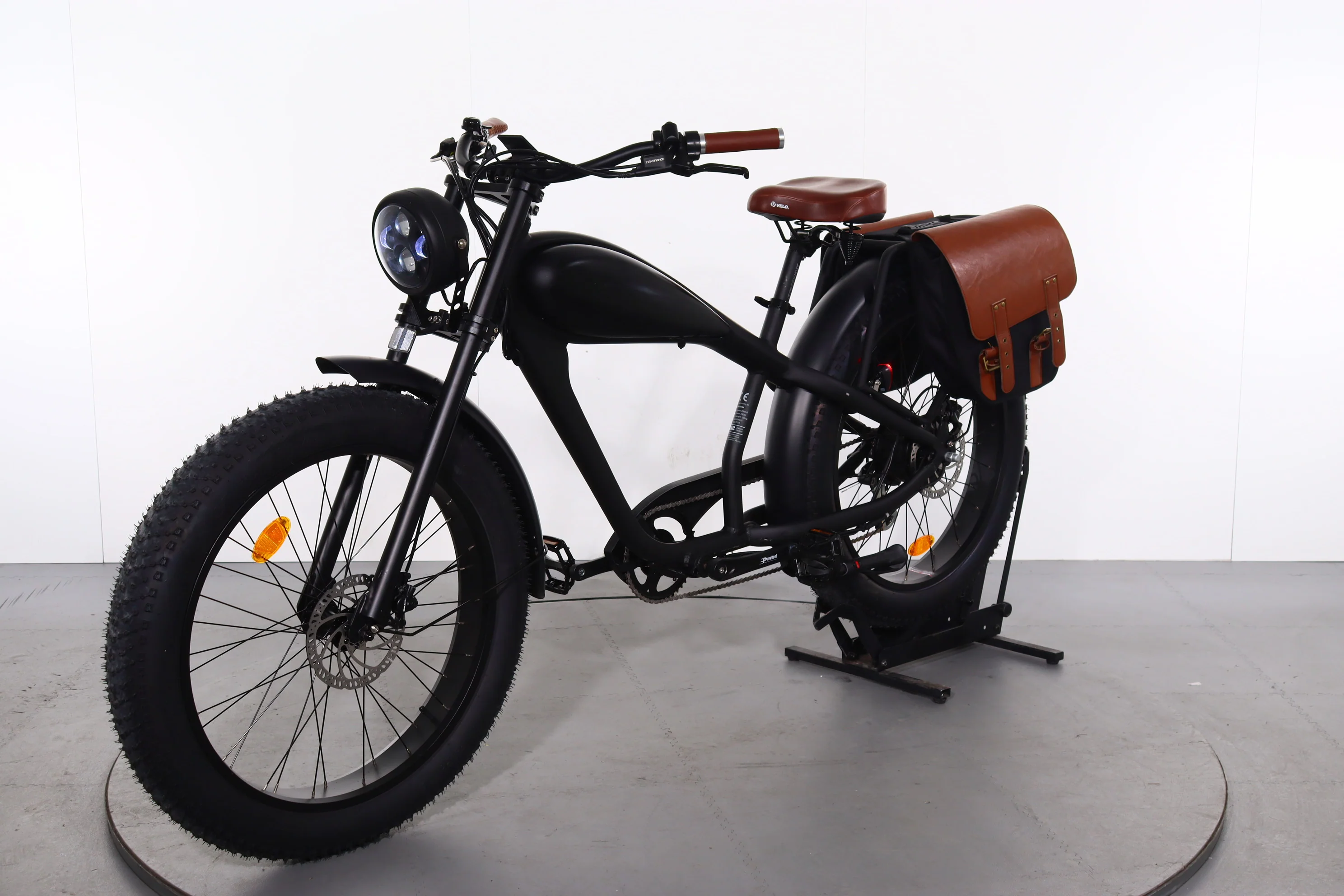 MC E-Bike E-CoffeeCruiser - Image 4