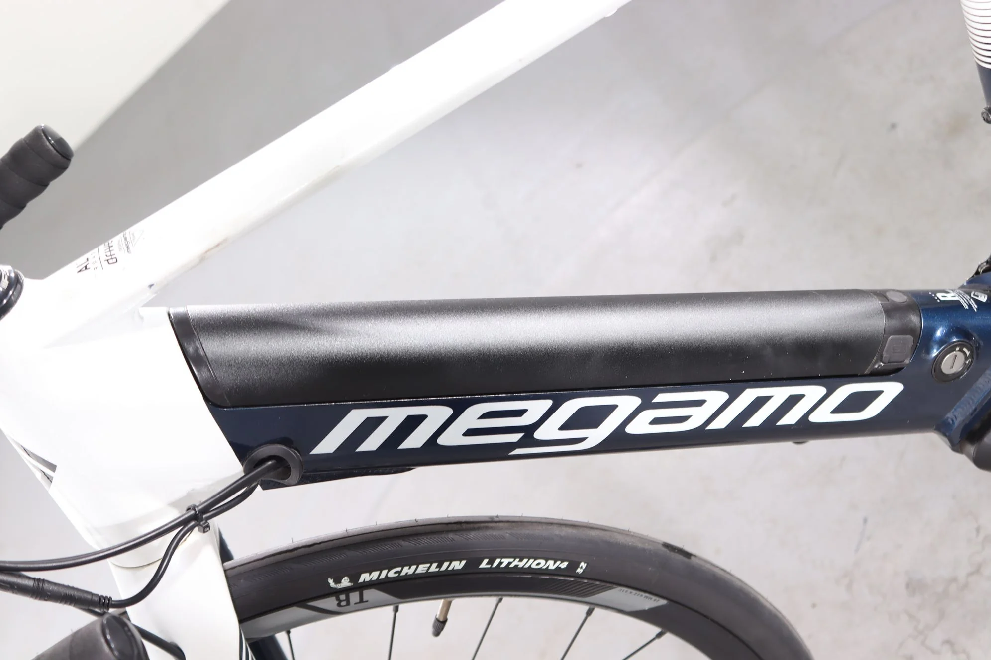 Megamo drive - Image 9