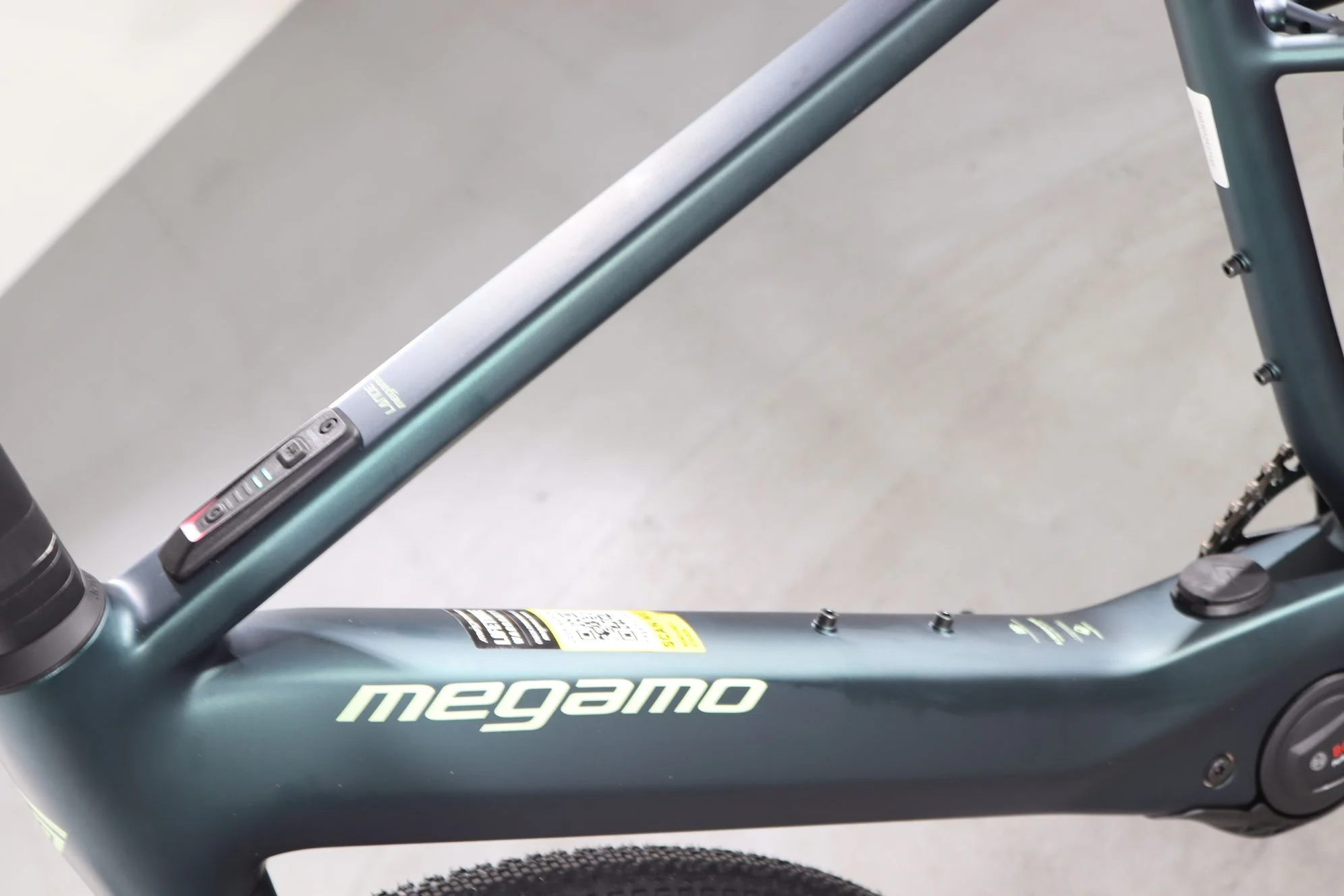 Megamo LANDE - Image 9