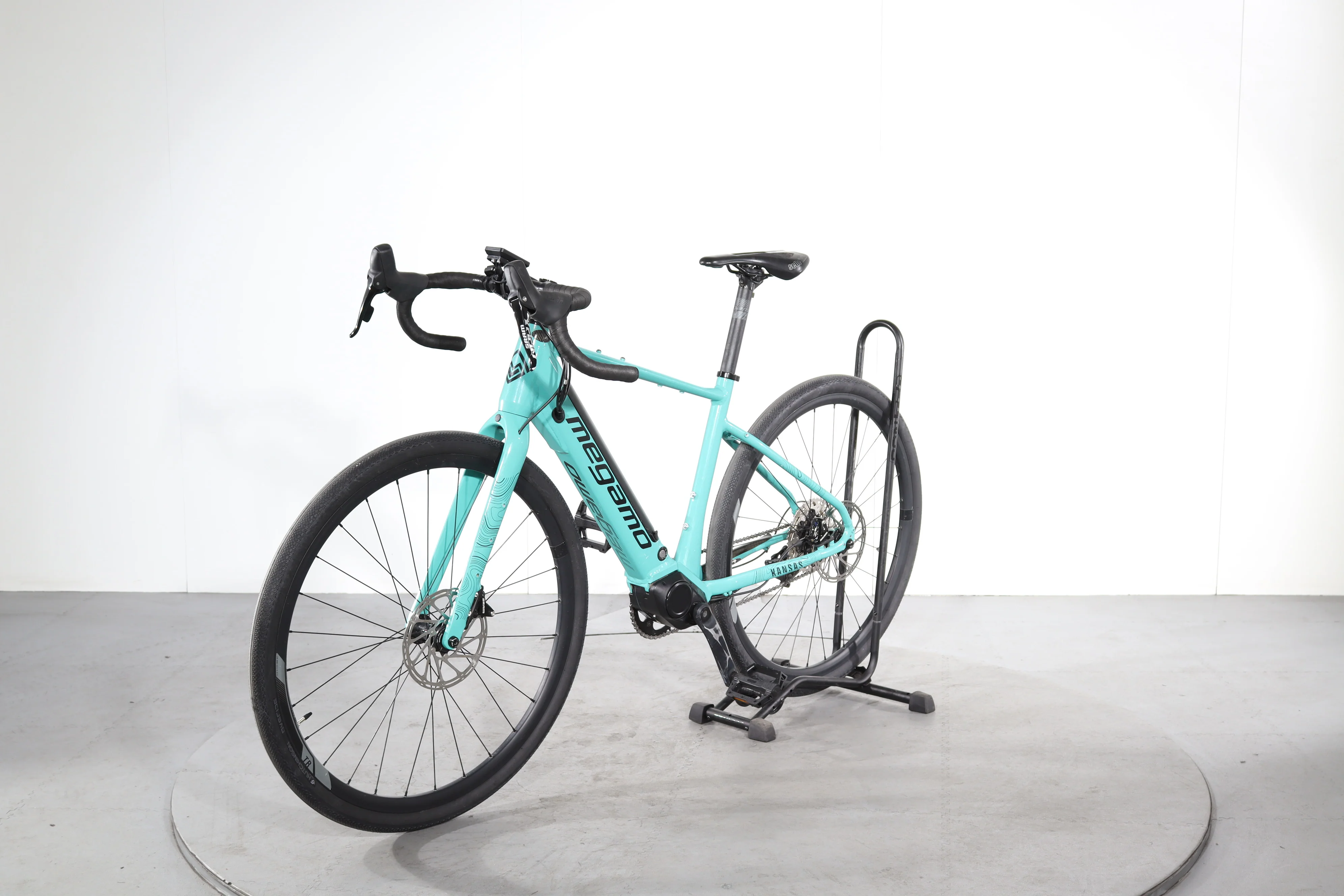 Megamo Megamo gravel - Image 3