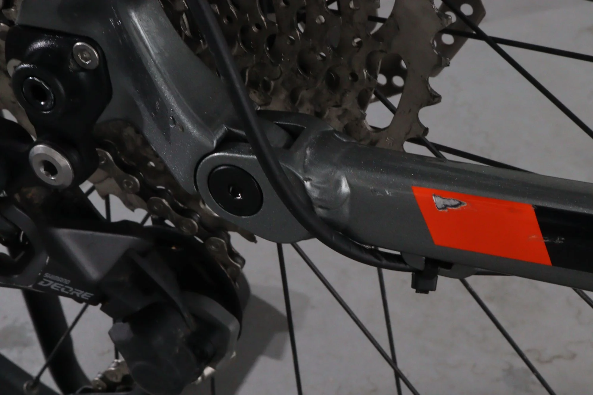 Megamo Ridon FS - Image 12