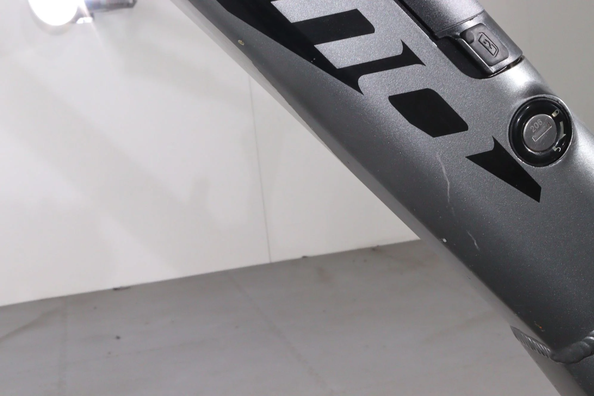 Megamo Ridon FS - Image 11