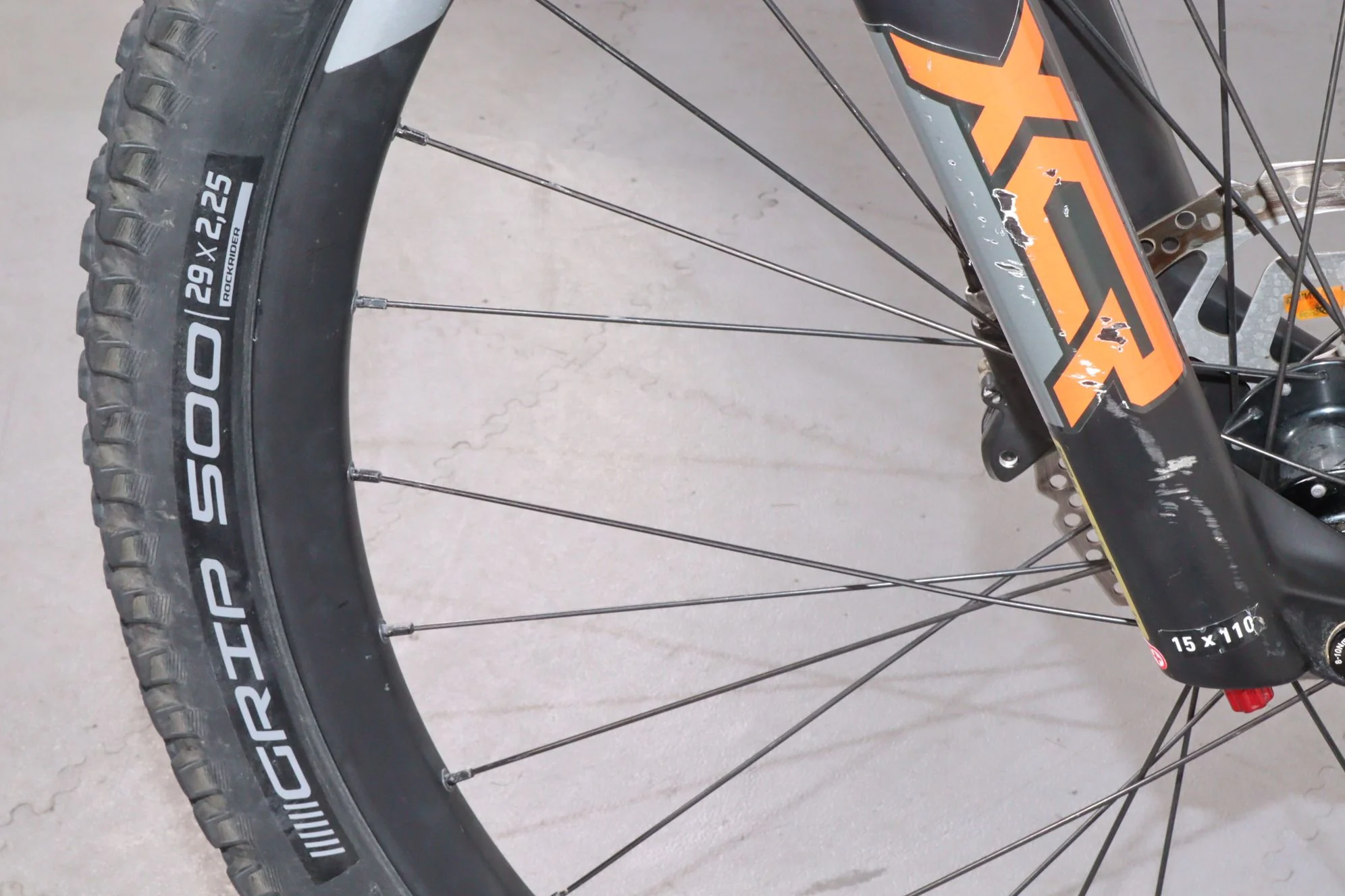 Megamo Ridon FS - Image 11