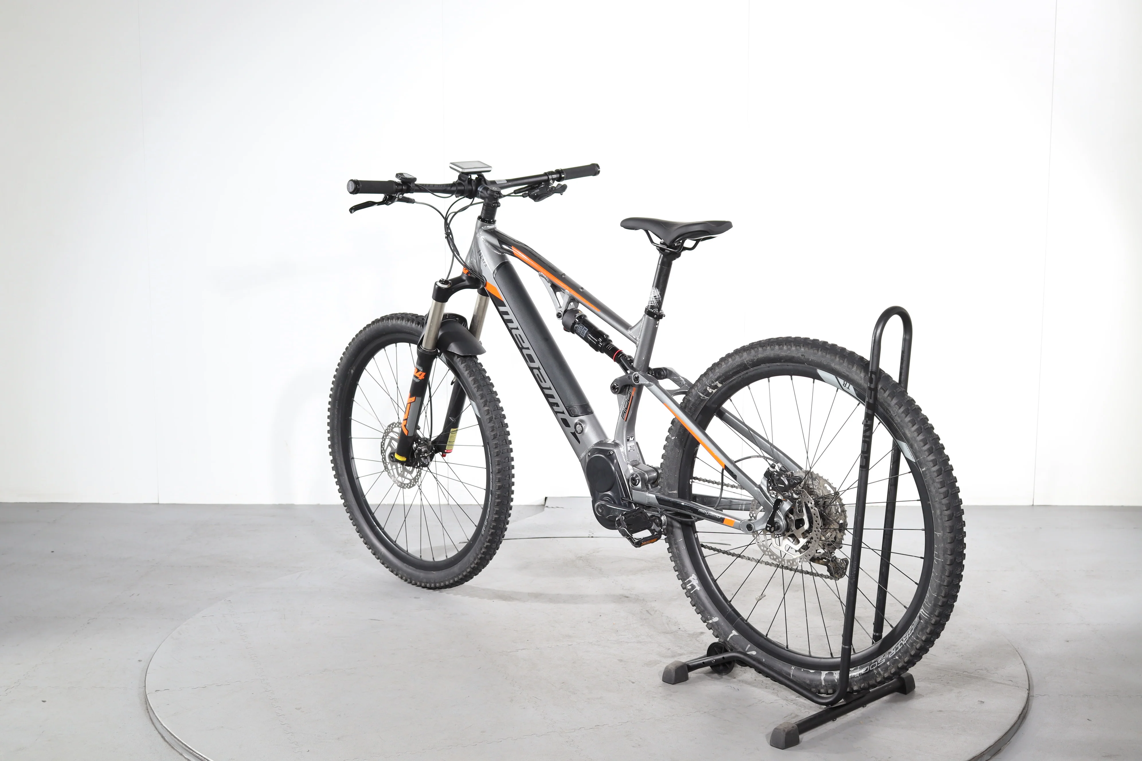 Megamo Ridon FS - Image 5