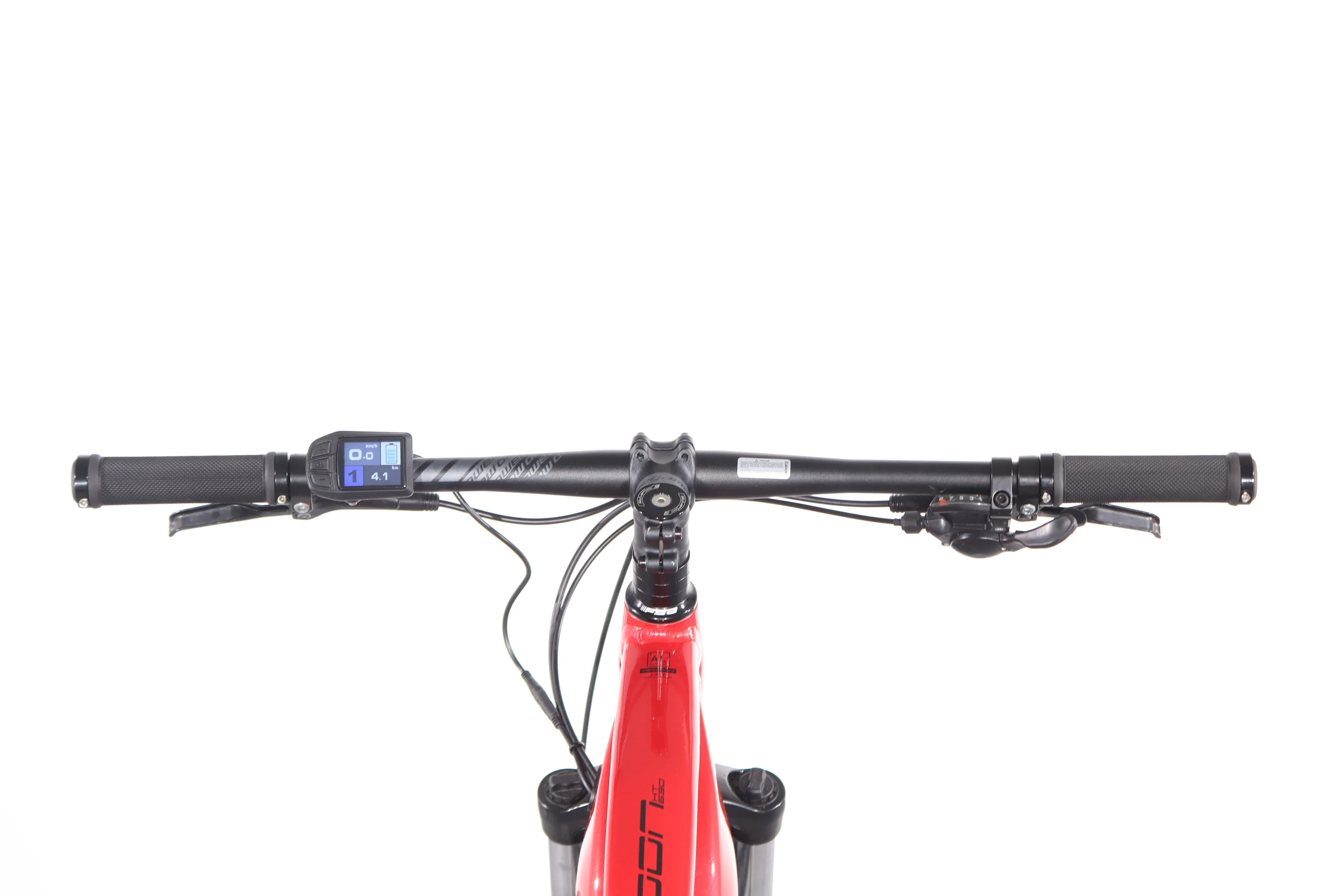 Megamo Ridon HT - Image 7