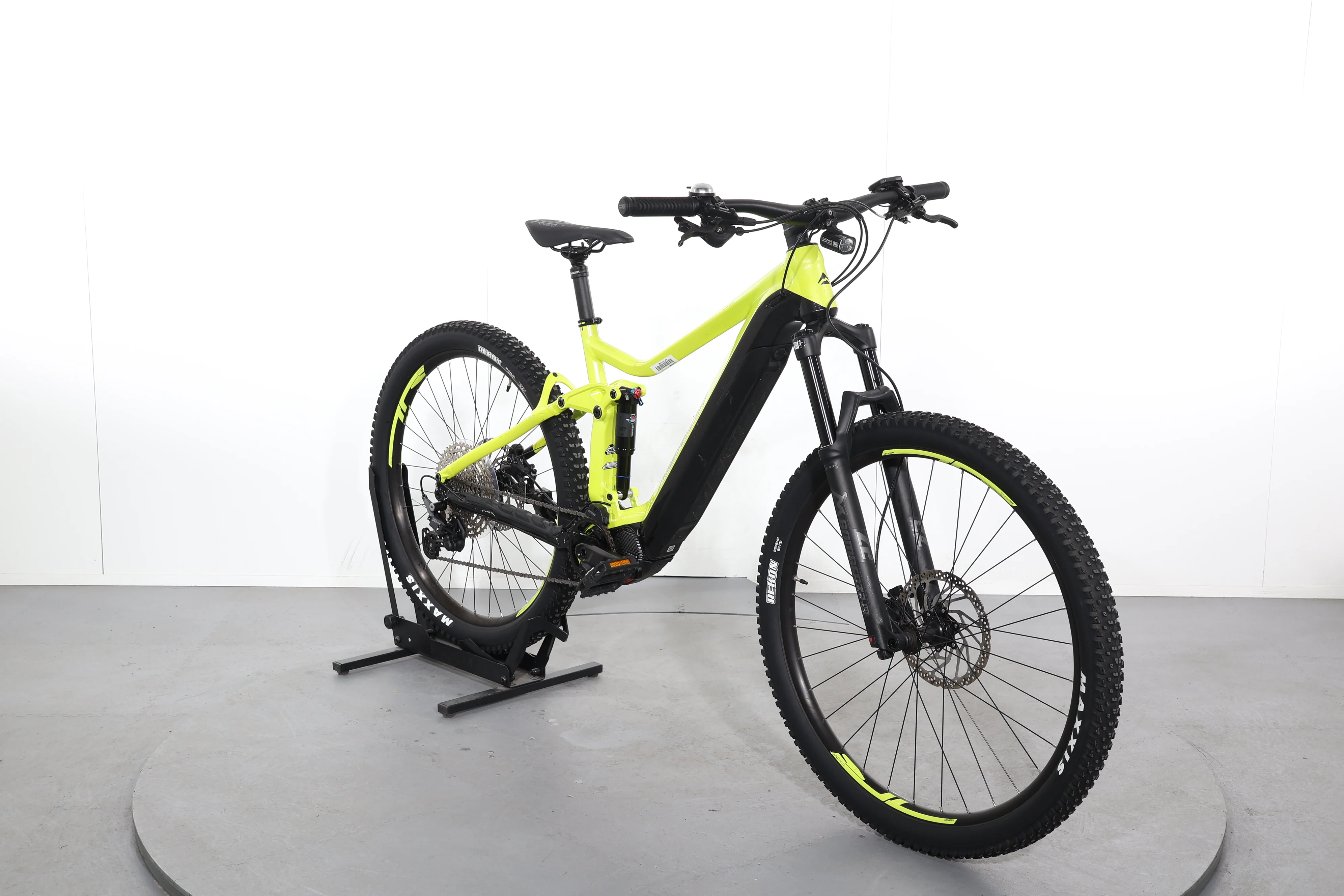 Merida eONE-Forty 500 - Image 2