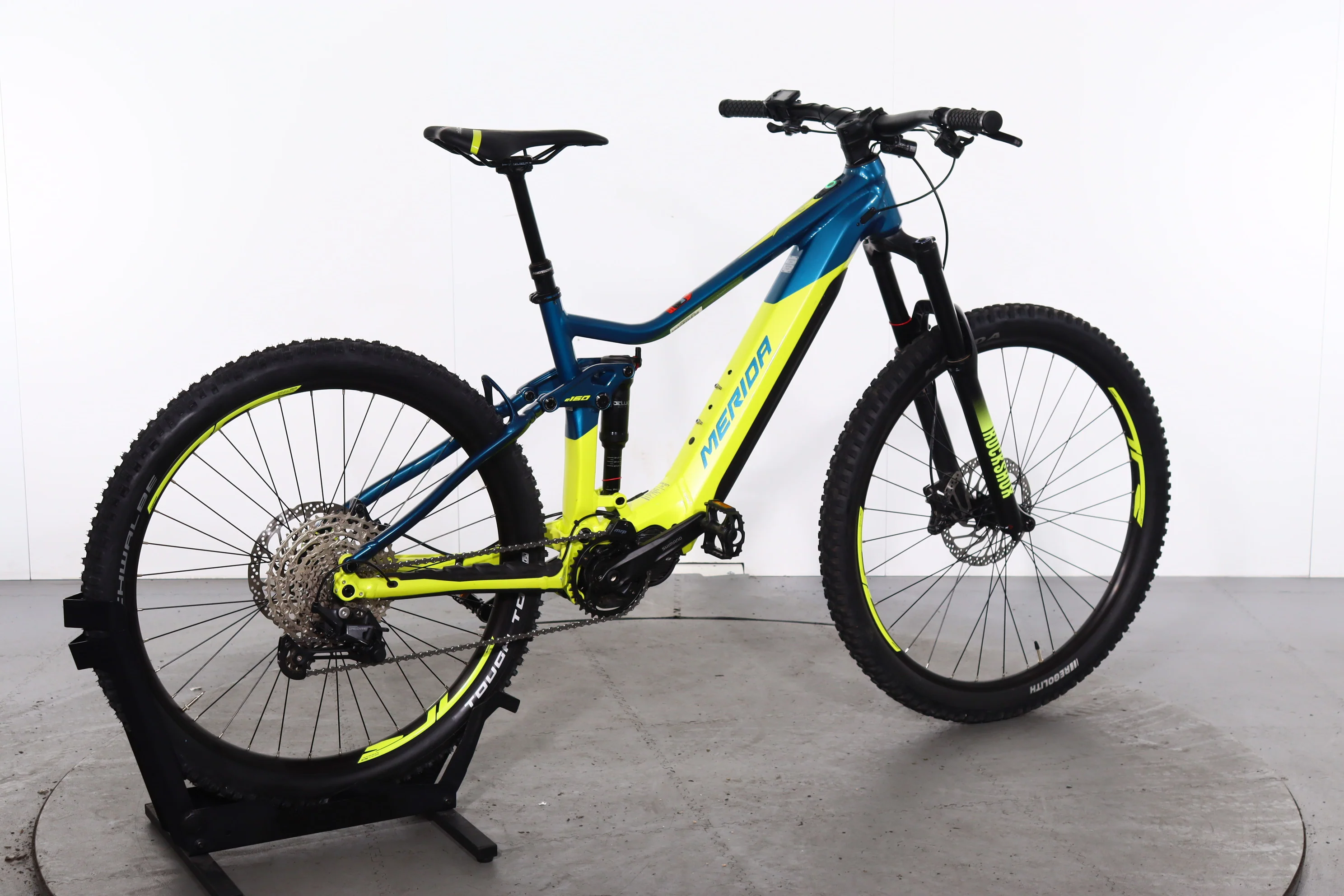 Merida EONE-Sixty 575 - Image 2