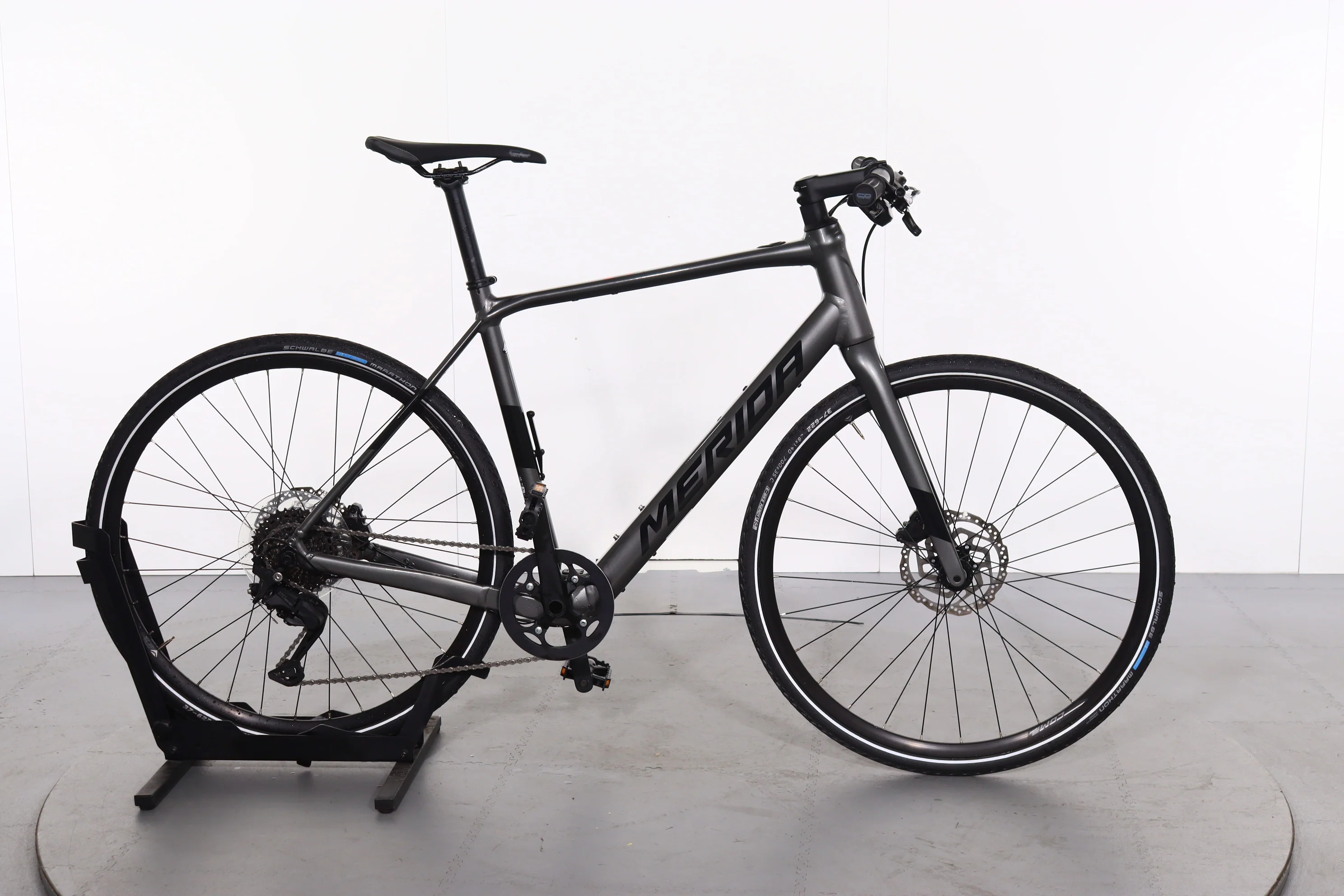 Merida eSPEEDER 200