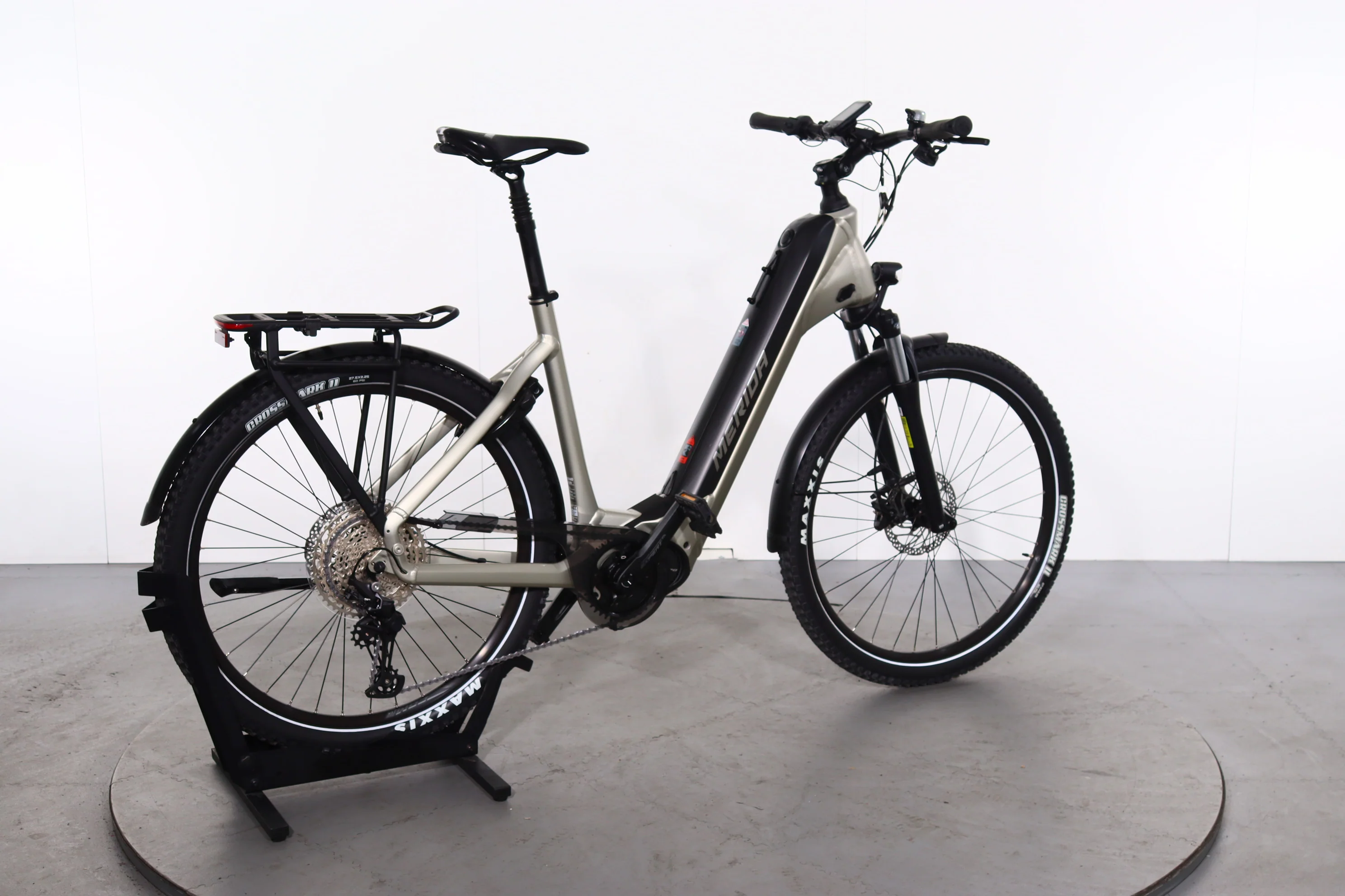 Merida eSpresso CC 600 EQ - Image 6