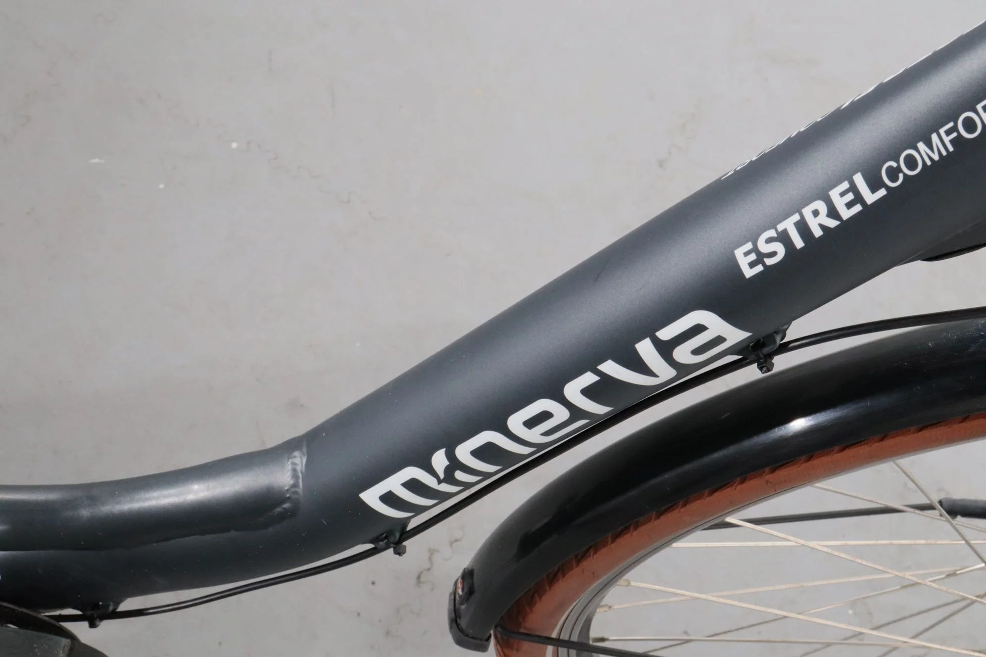 Minerva Estrel Comfort - Image 8