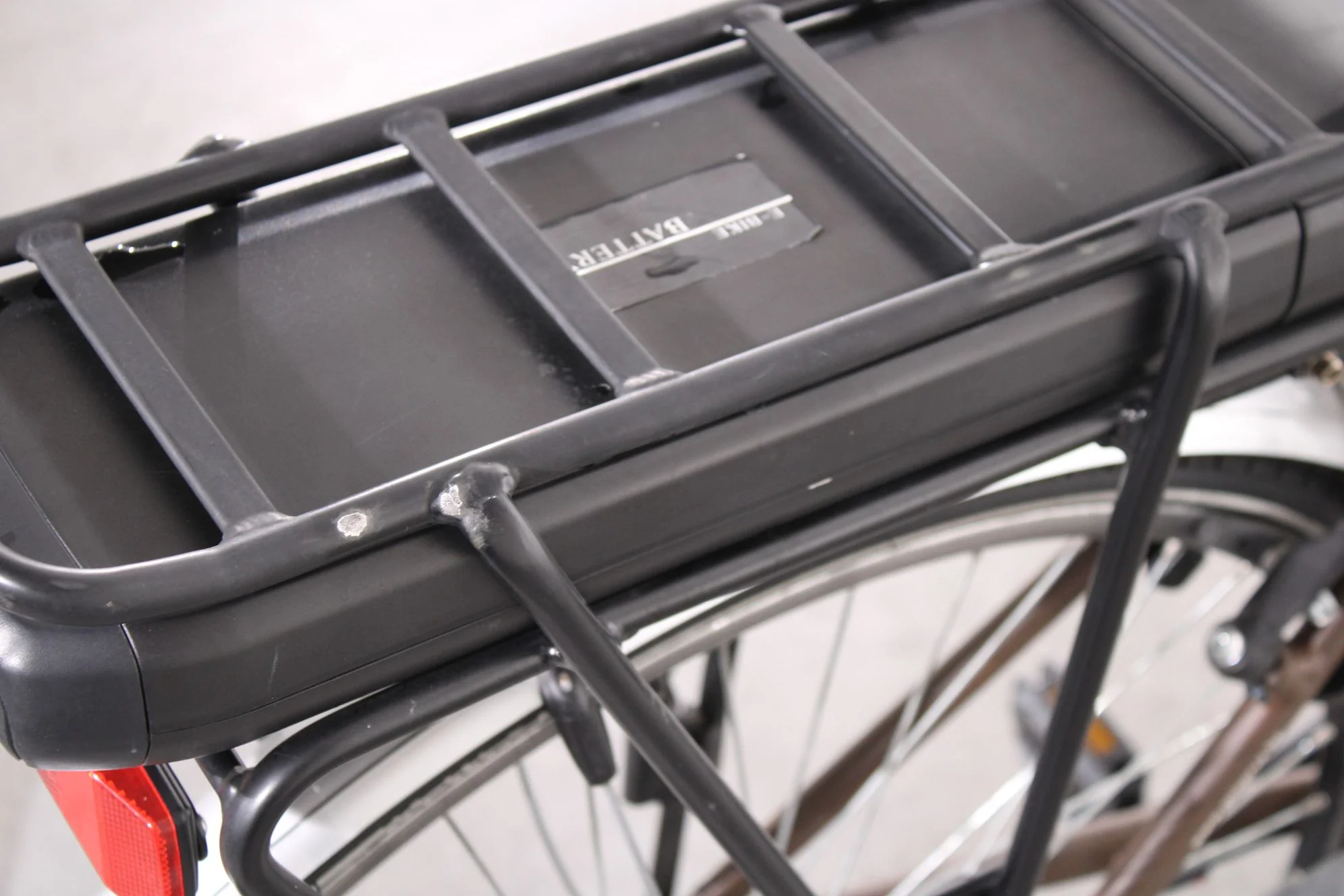 Minerva Voyager Comfort - Image 9