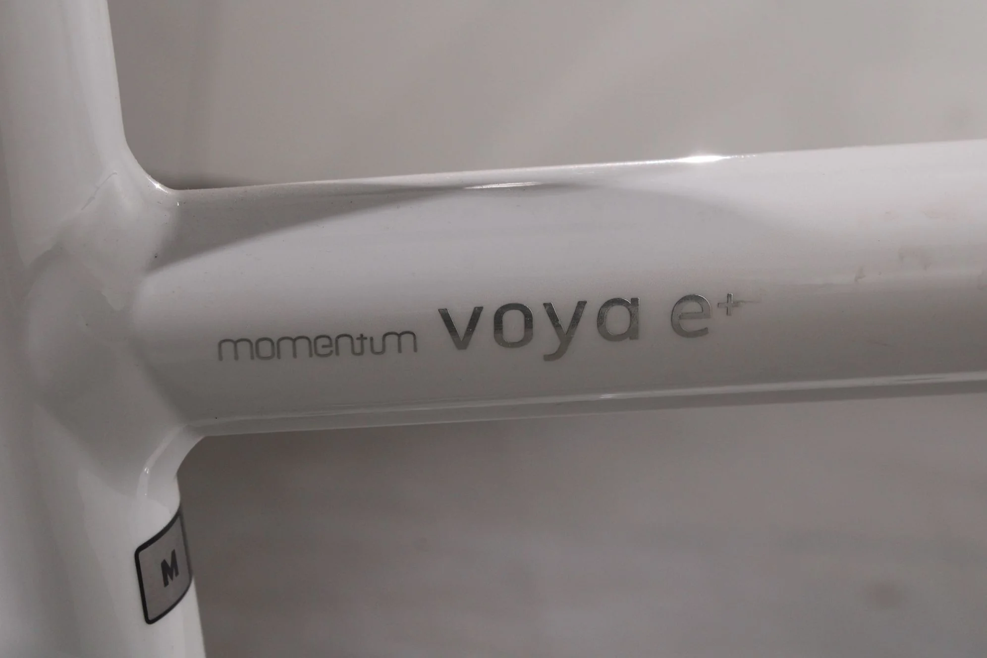 Momentum Voya E+ 3 - Image 8