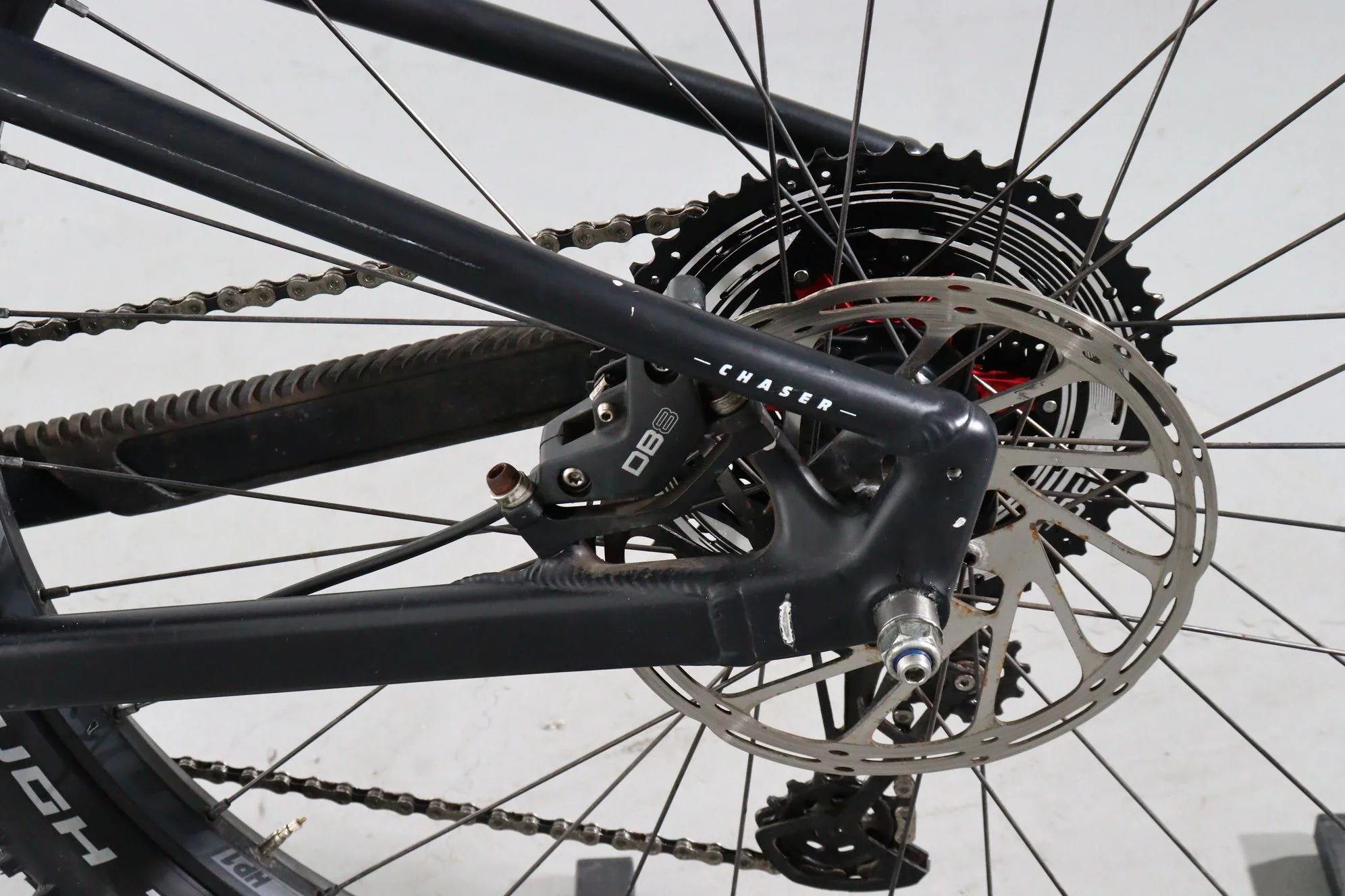 Mondraker Chaser 29 - Image 13