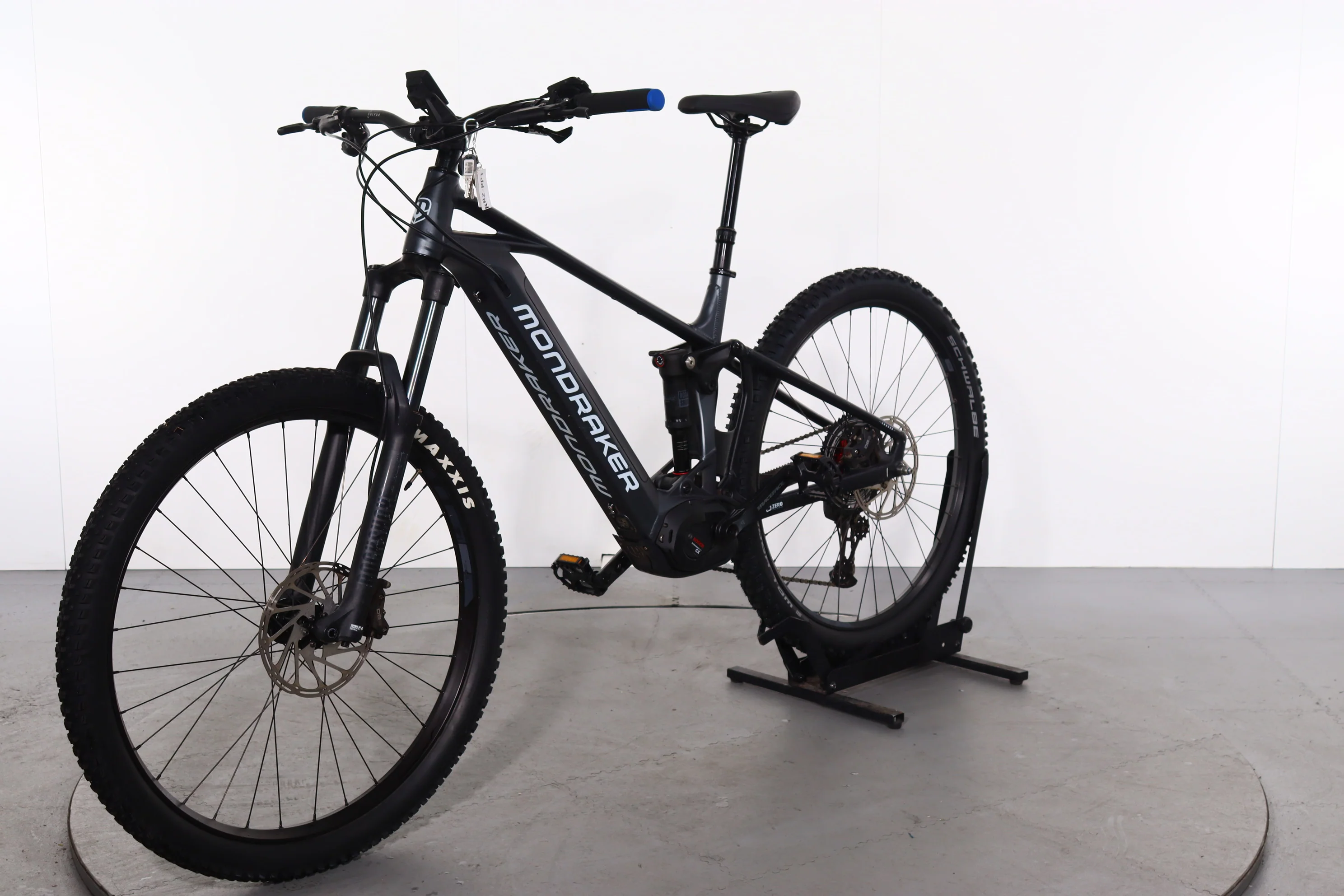 Mondraker Chaser 29 - Image 4