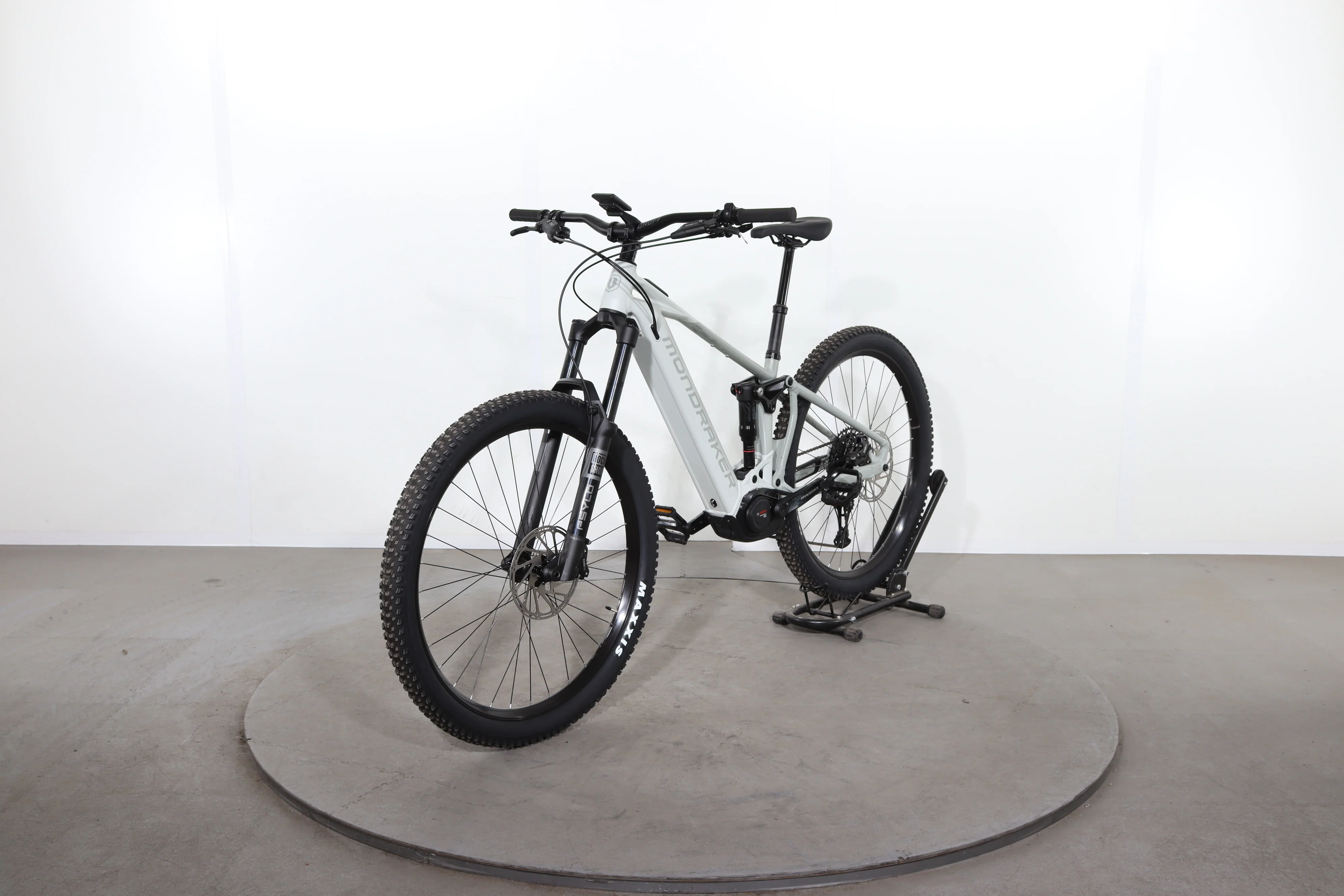 Mondraker Chaser 750 - Image 3