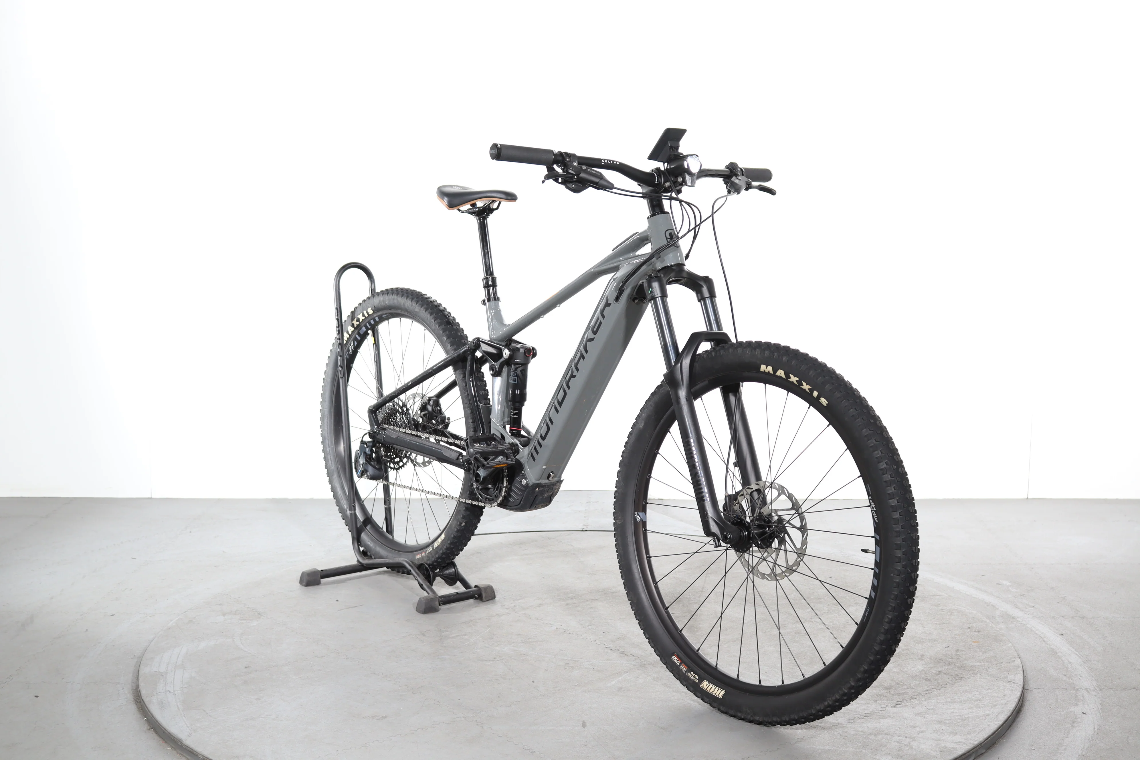 Mondraker Chaser RX - Image 2
