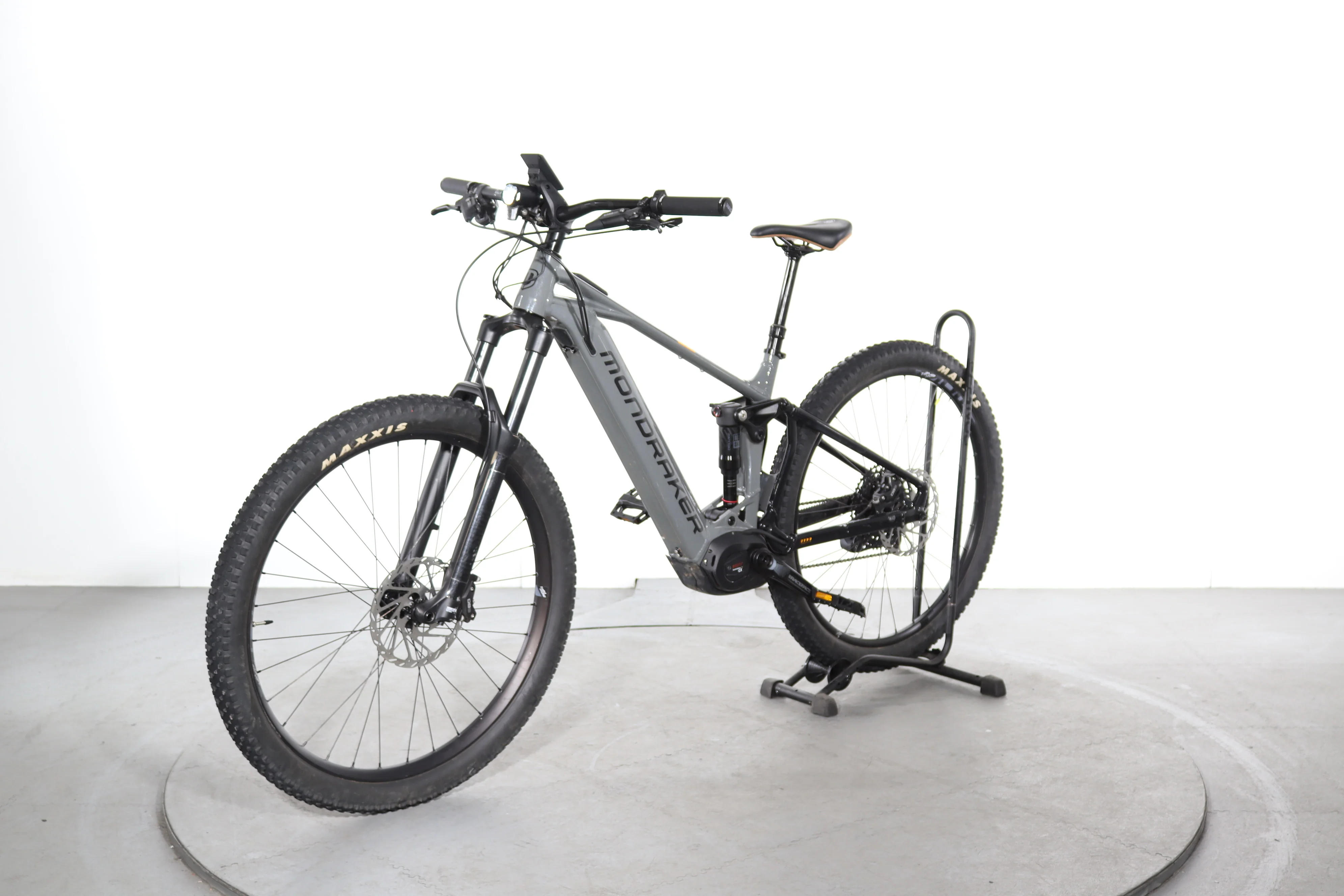 Mondraker Chaser RX - Image 3