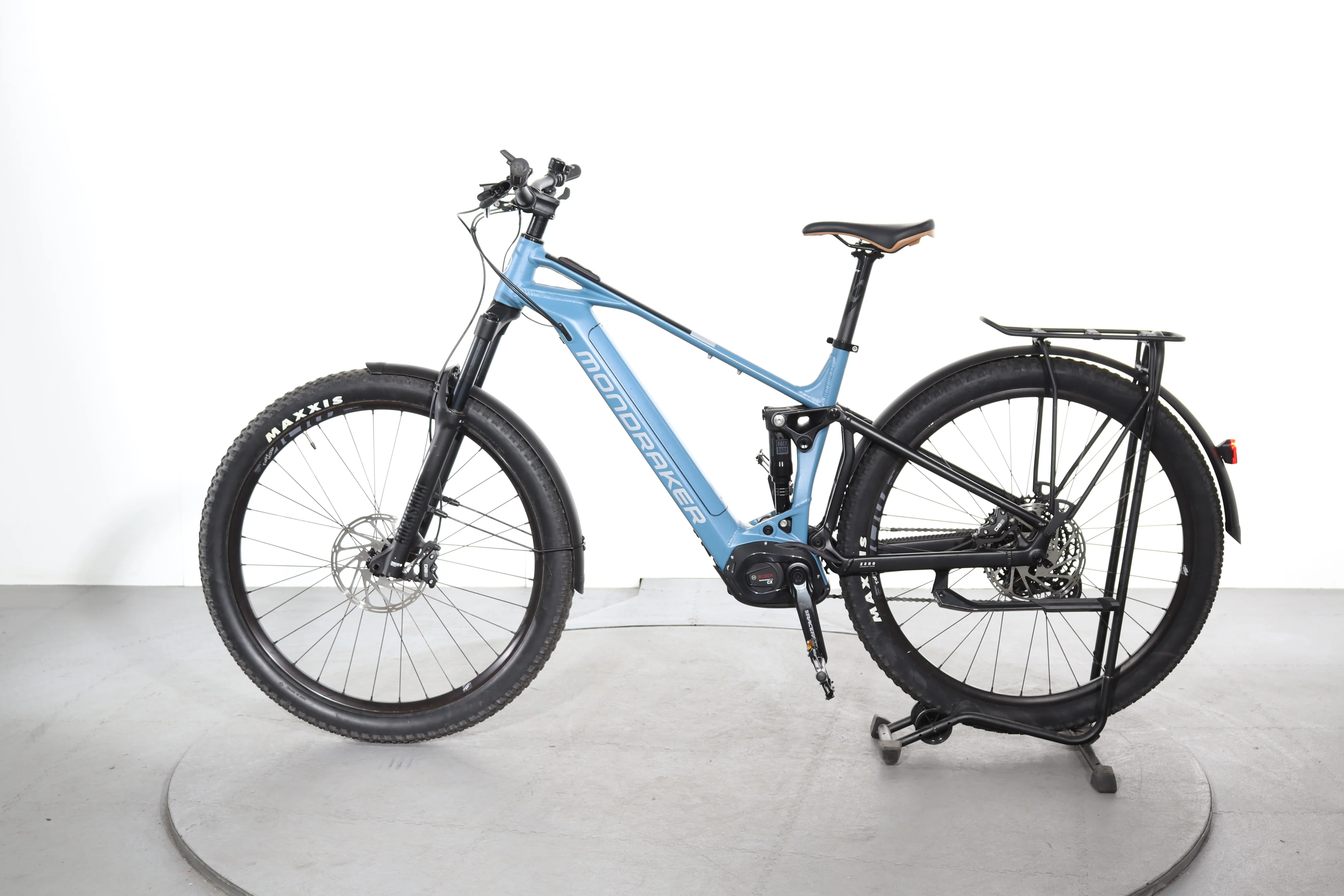 Mondraker Chaser X - Image 4