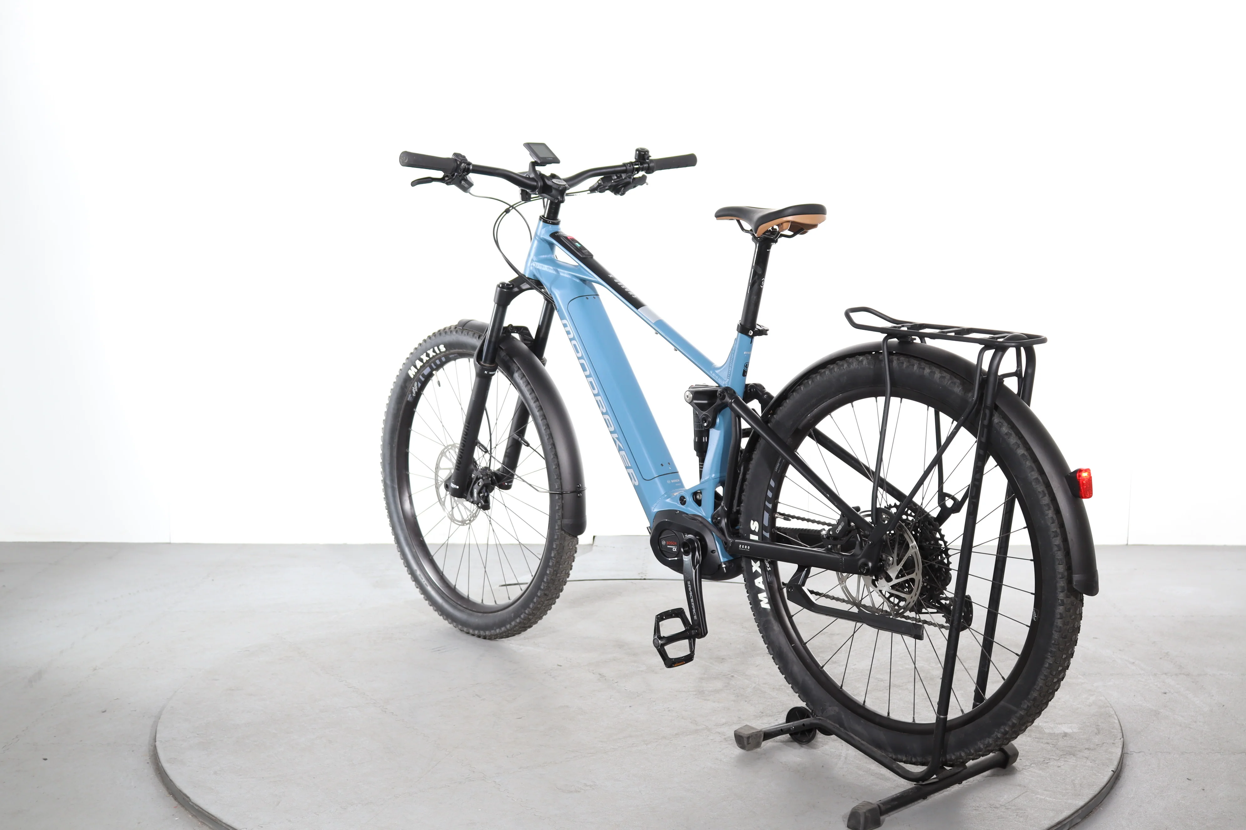 Mondraker Chaser X - Image 5