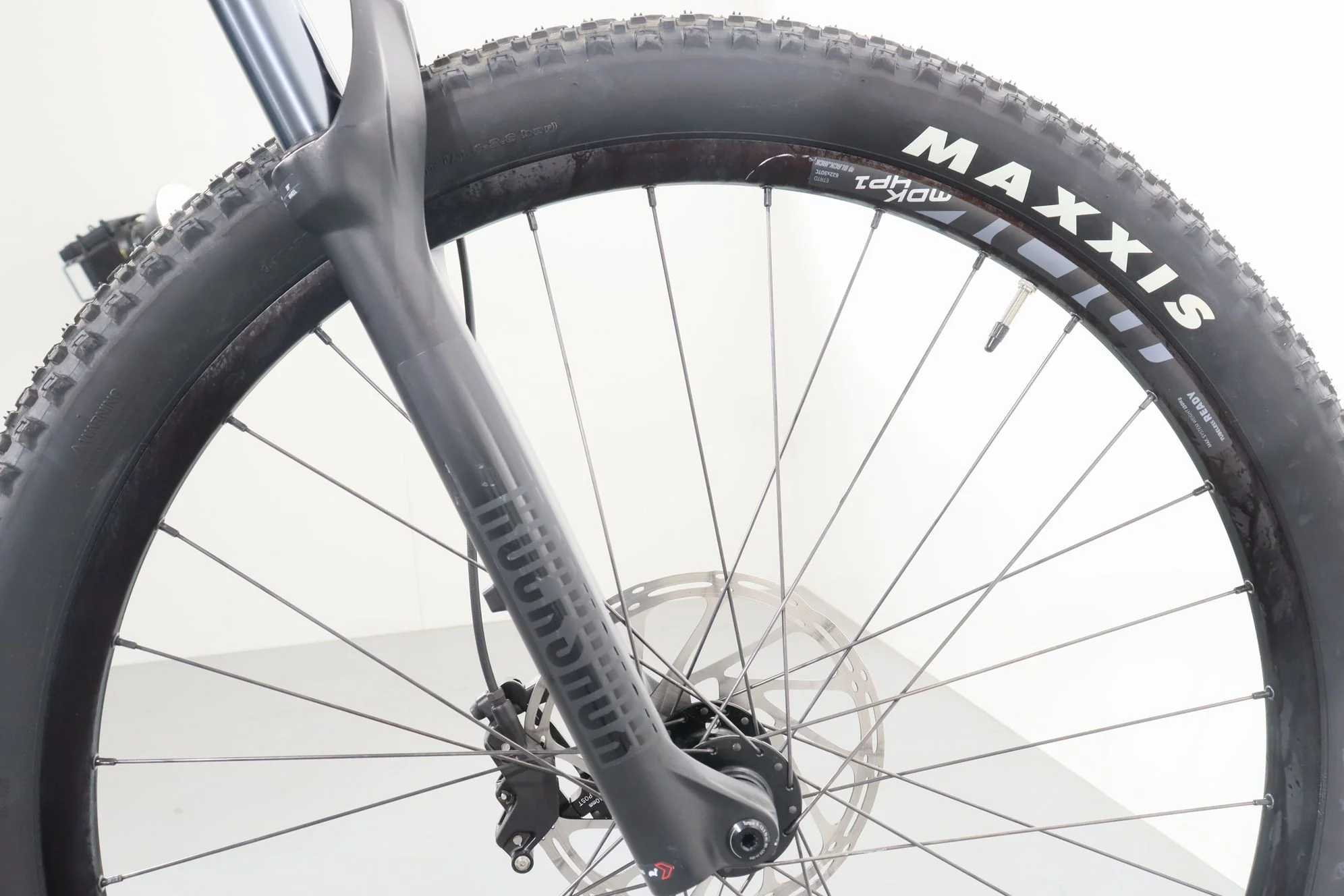 Mondraker Chaser X - Image 10