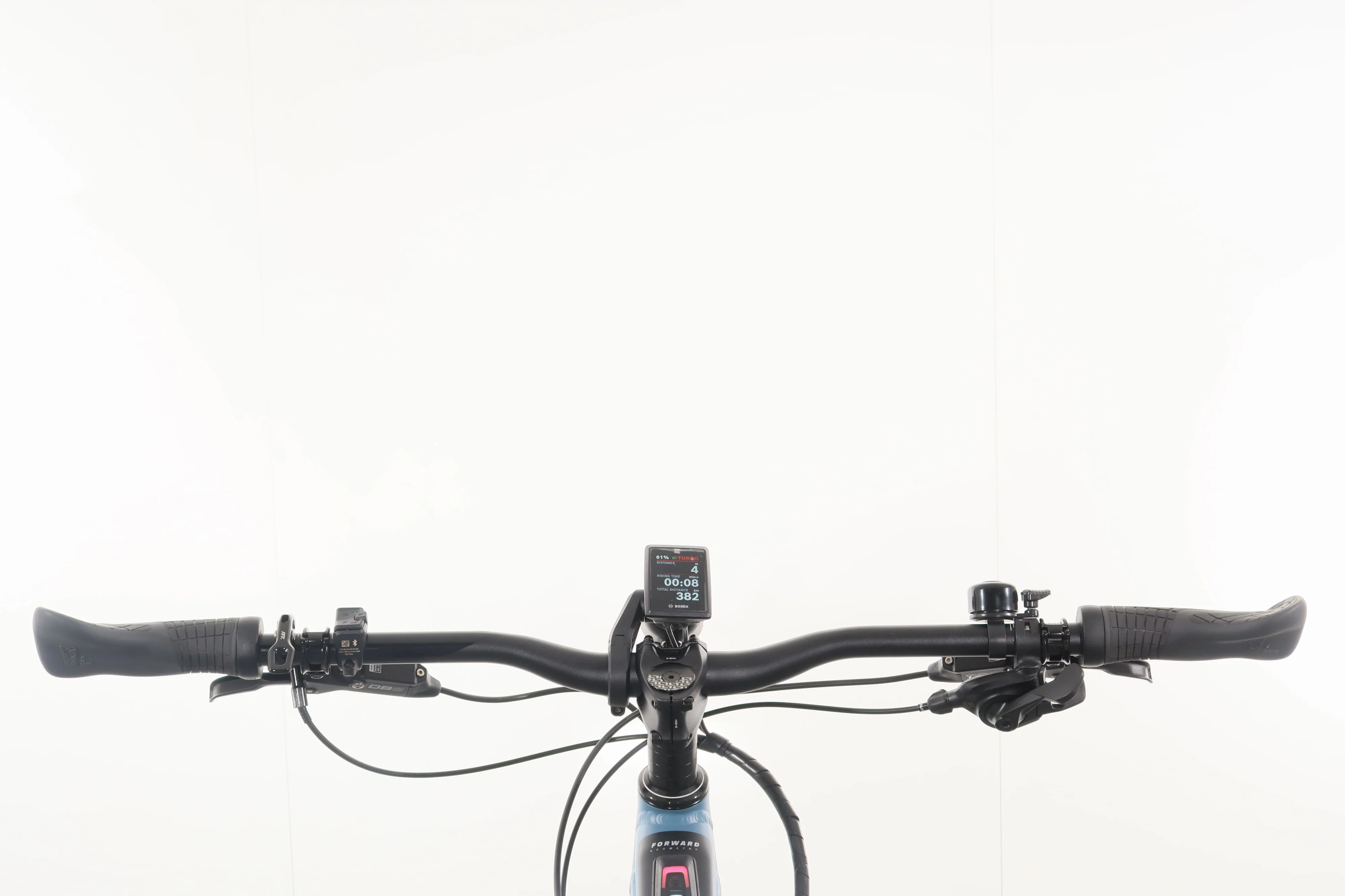 Mondraker Chaser X - Image 7