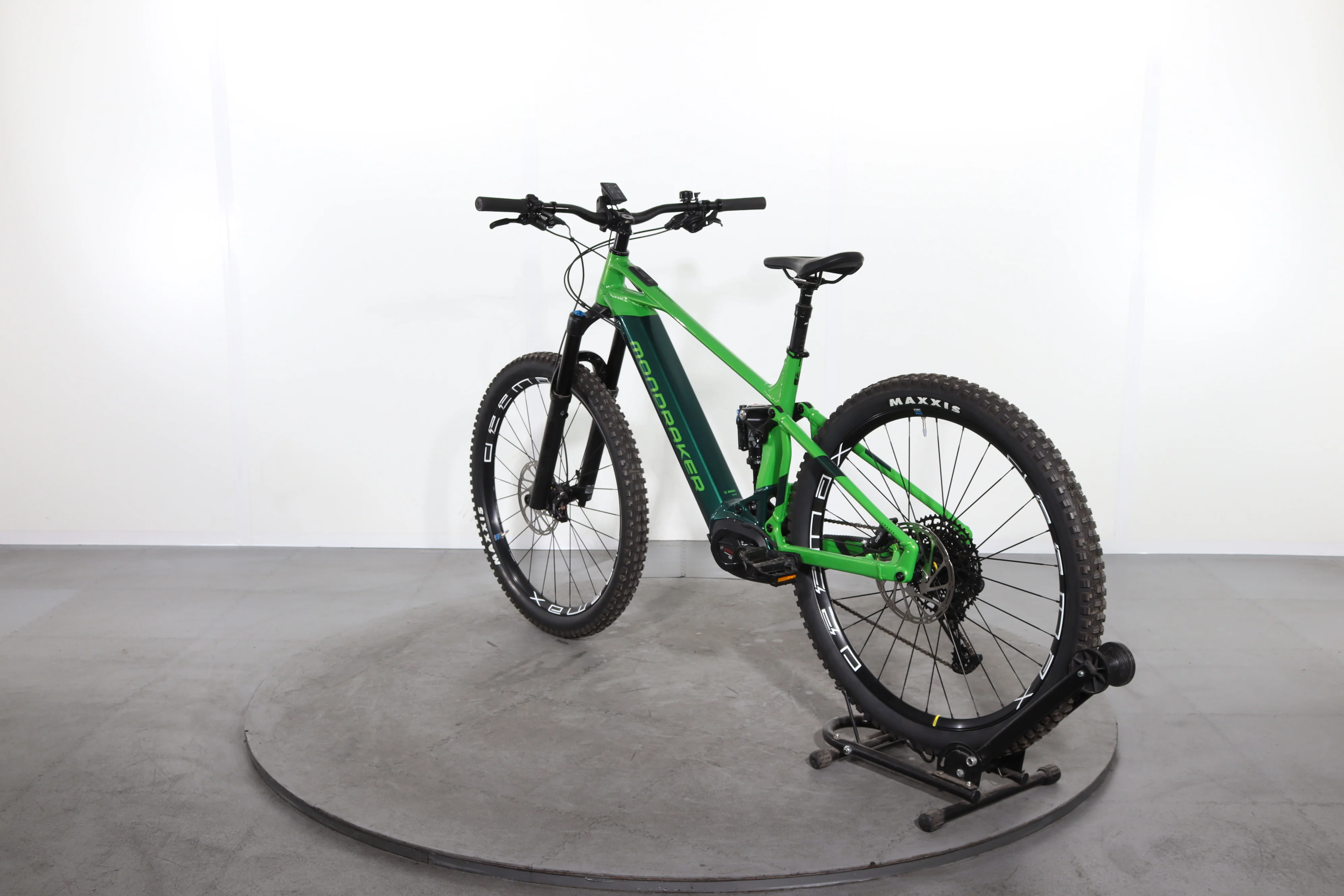 Mondraker Crafty R - Image 5