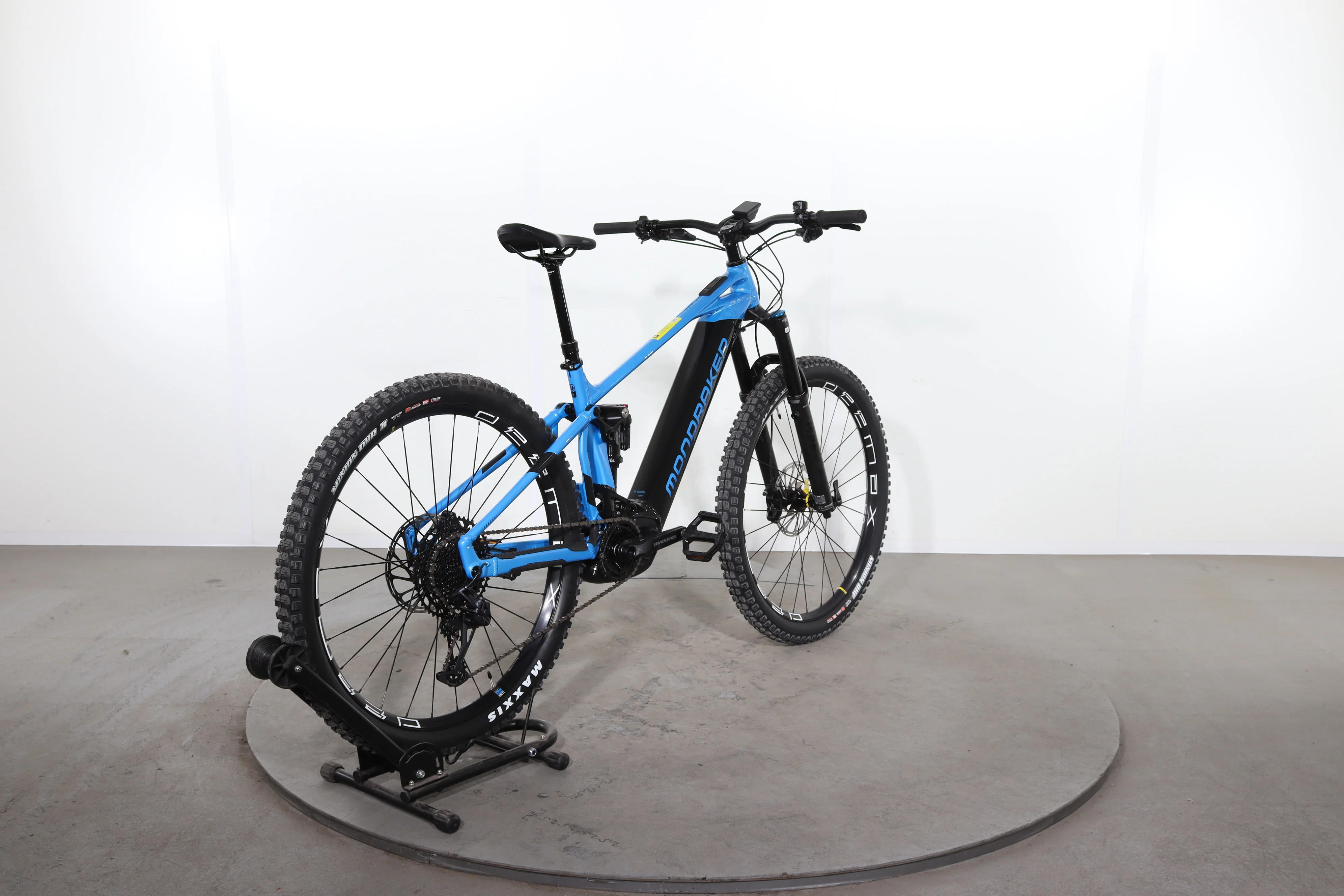 Mondraker Crafty R - Image 6