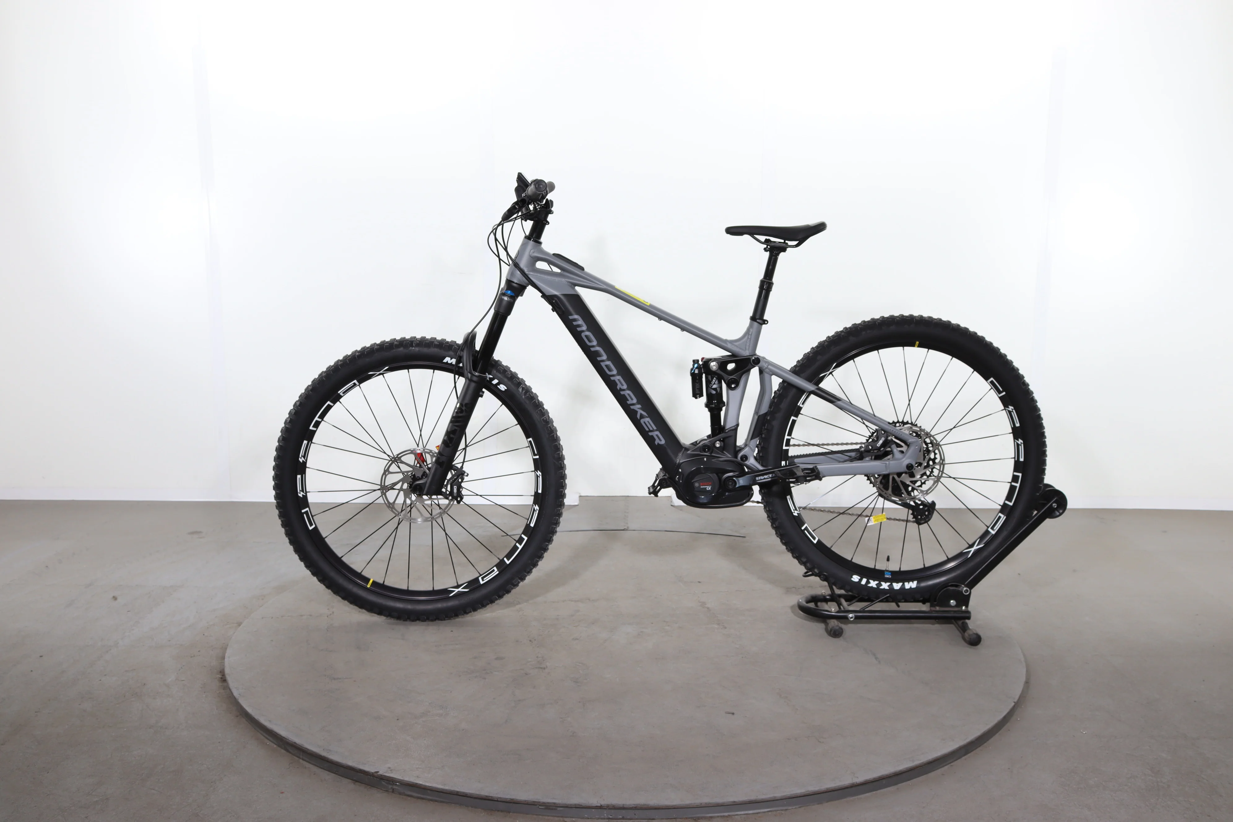 Mondraker Crafty R - Image 4