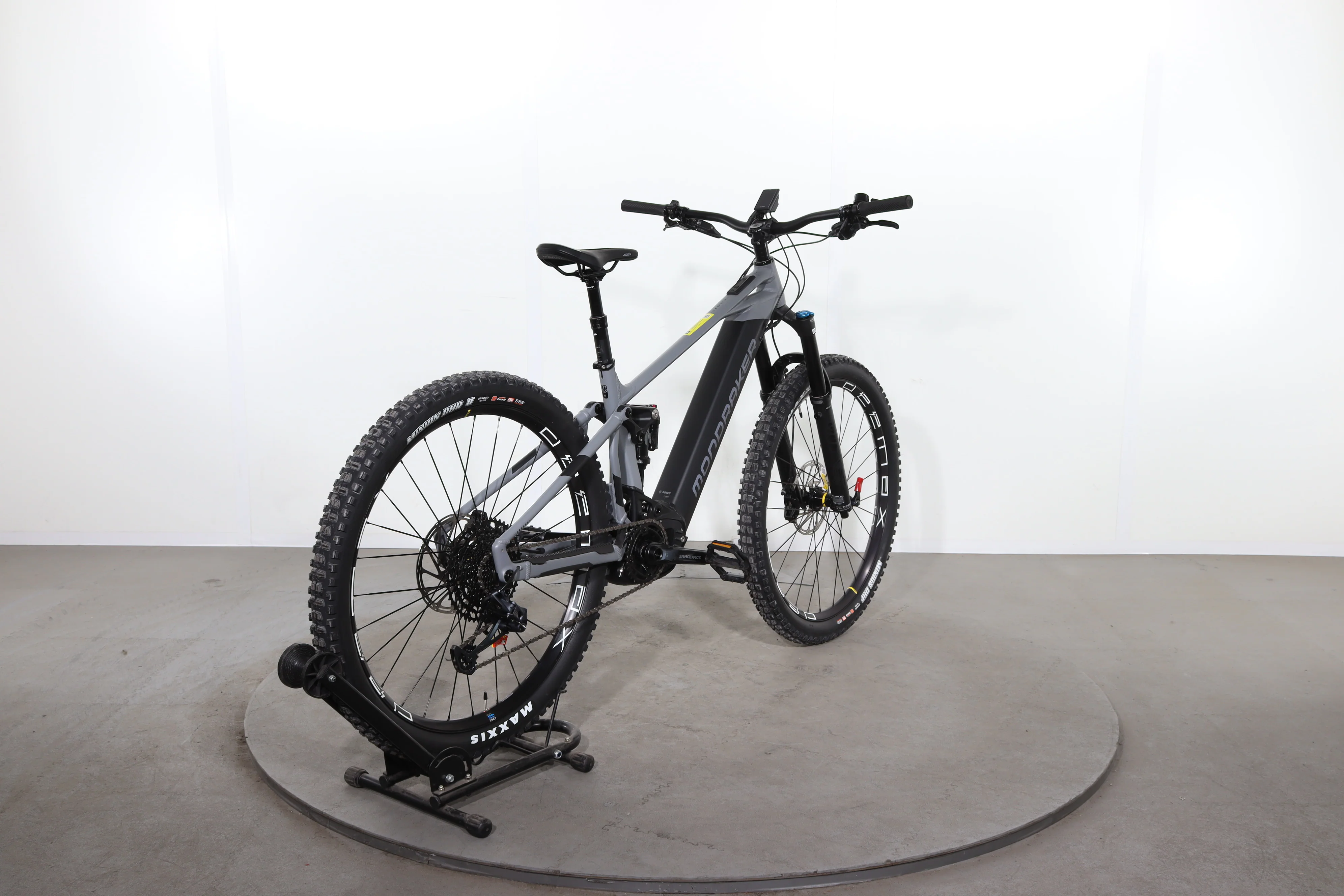 Mondraker Crafty R - Image 6