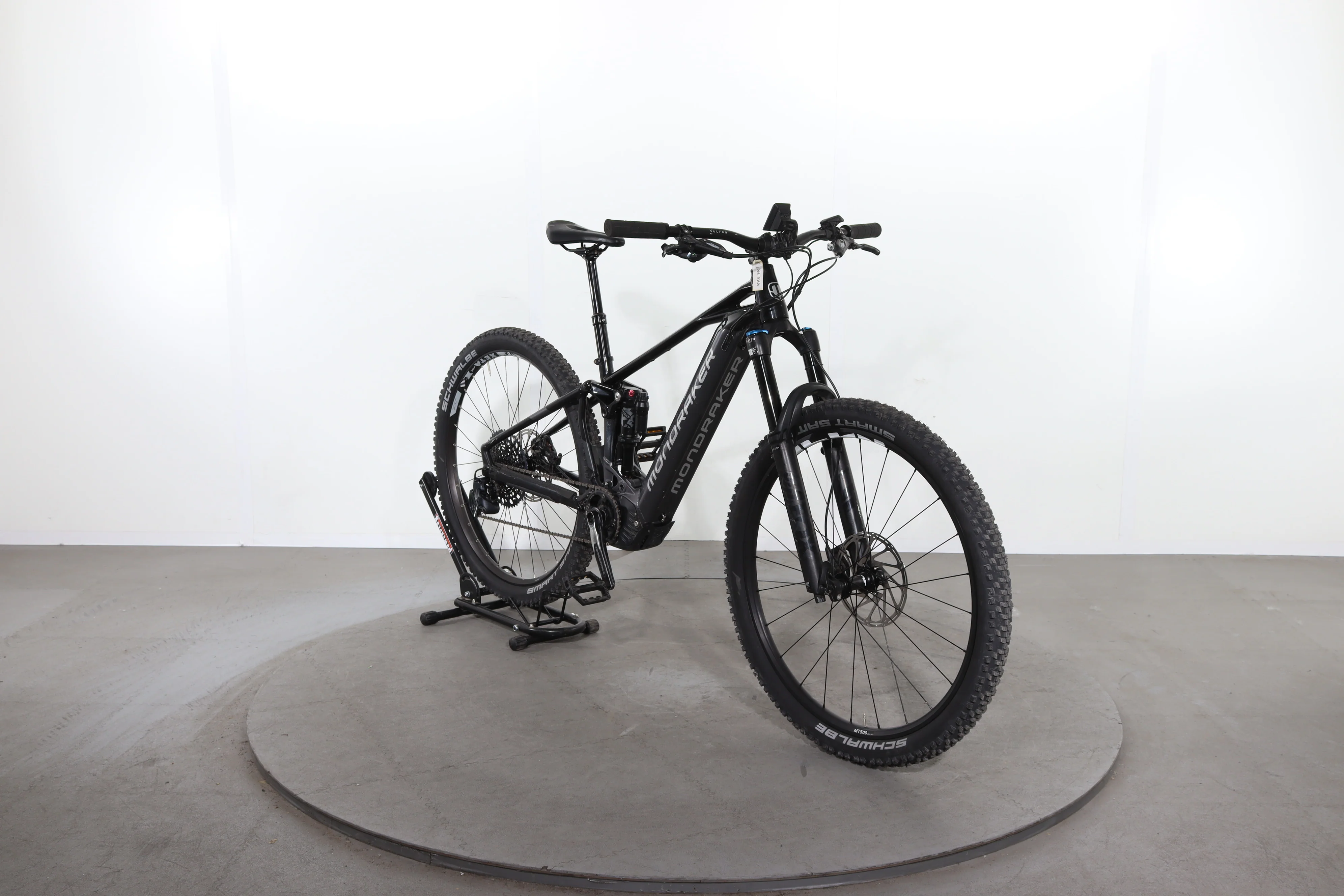 Mondraker Crafty R - Image 2
