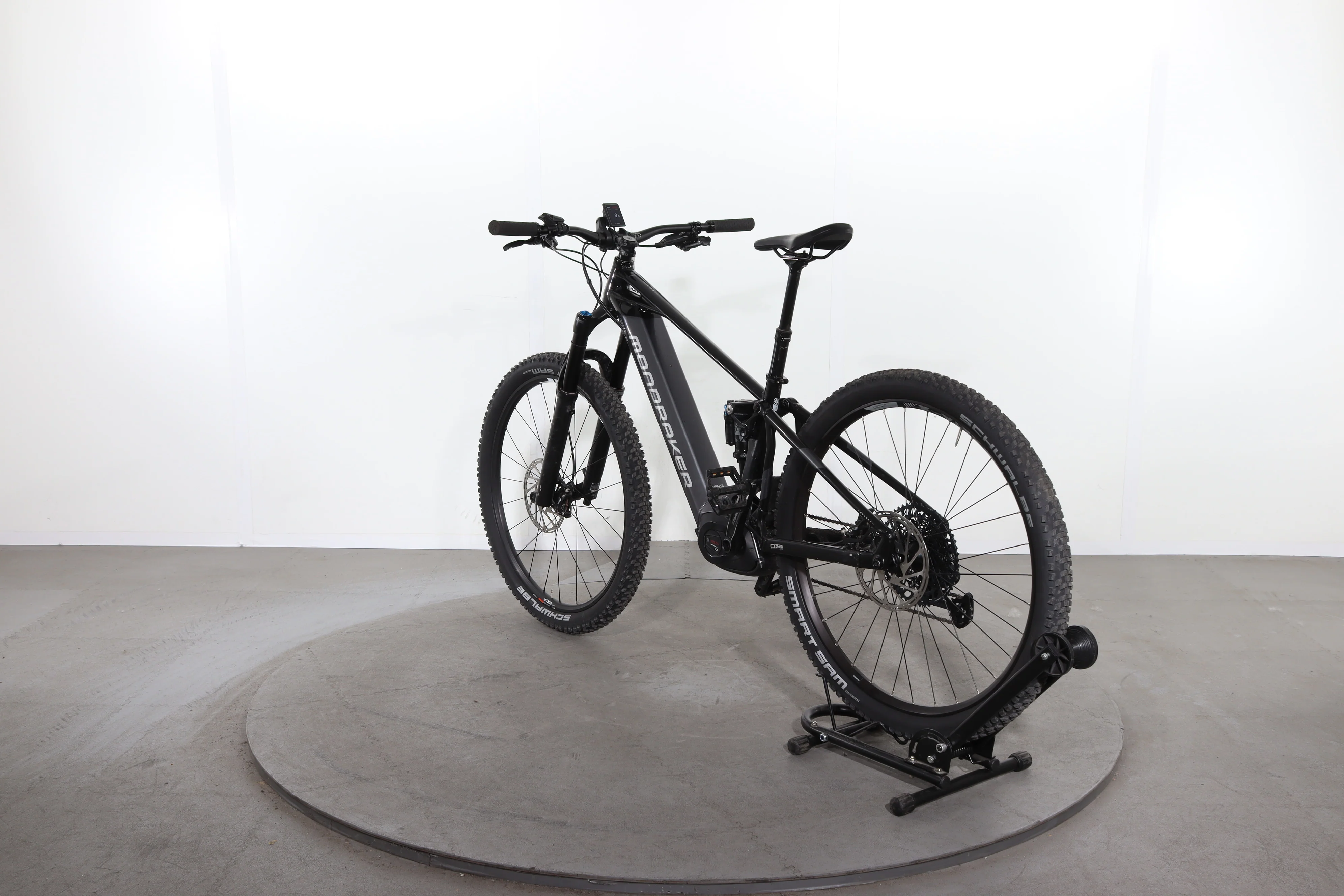 Mondraker Crafty R - Image 5