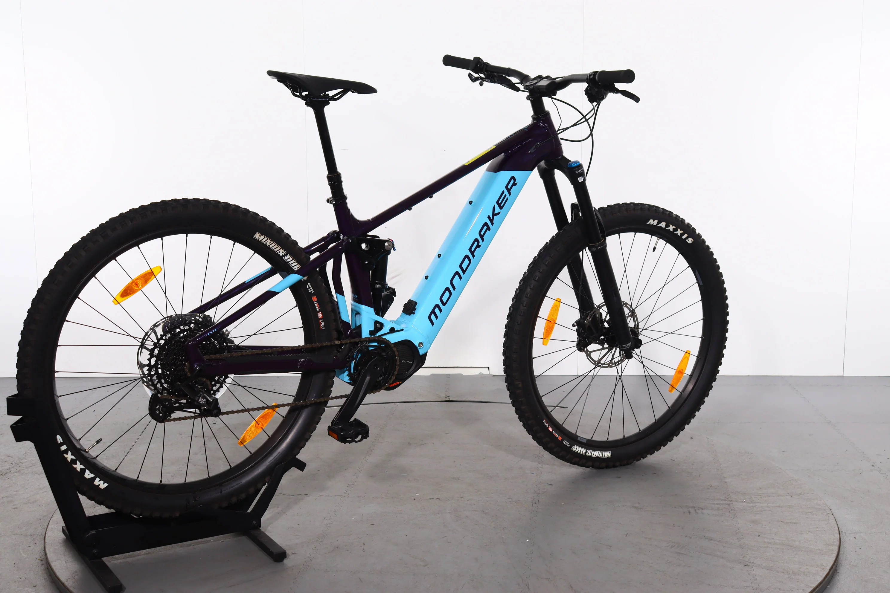 Mondraker Dusk R - Image 2