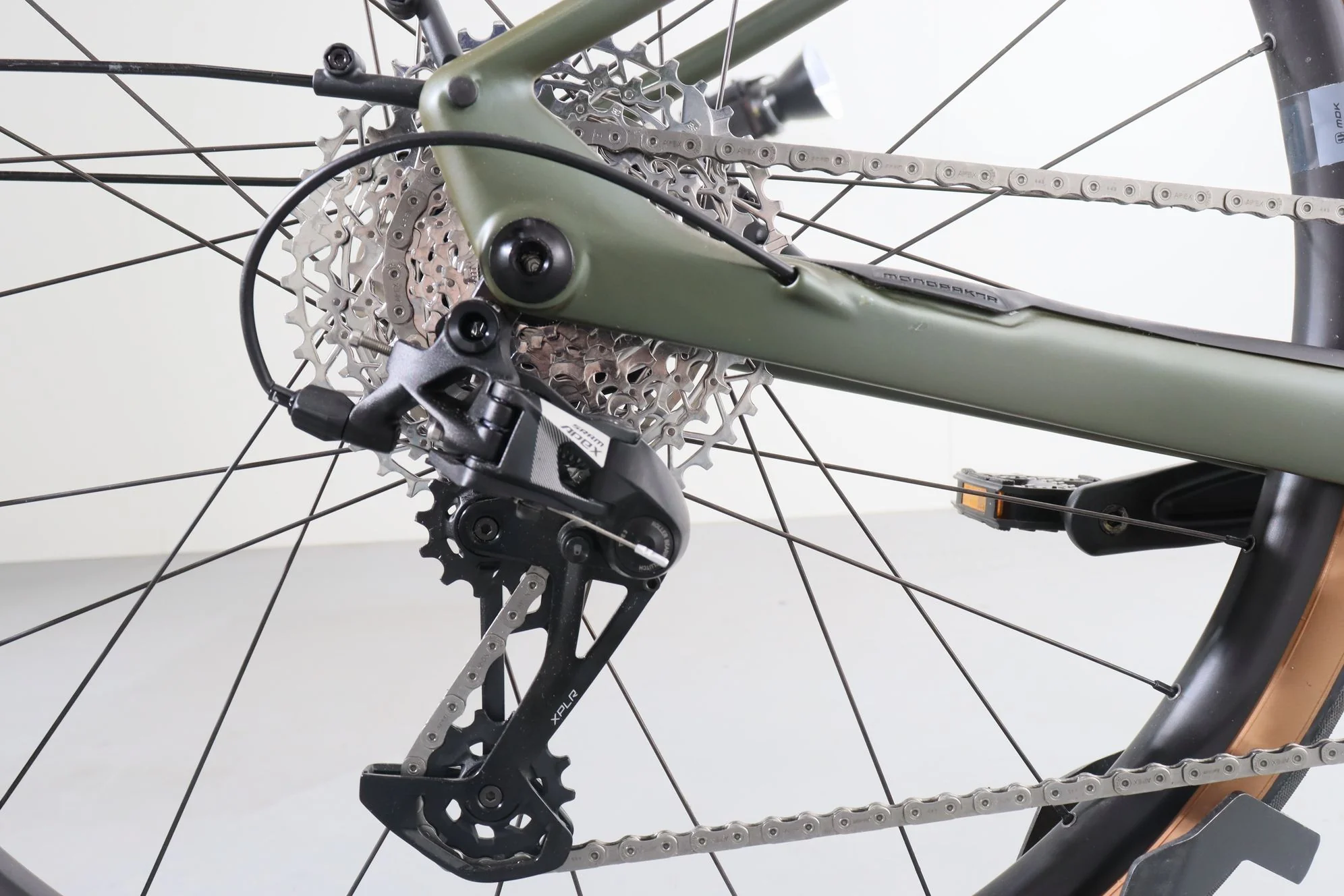 Mondraker Dusty R - Image 8