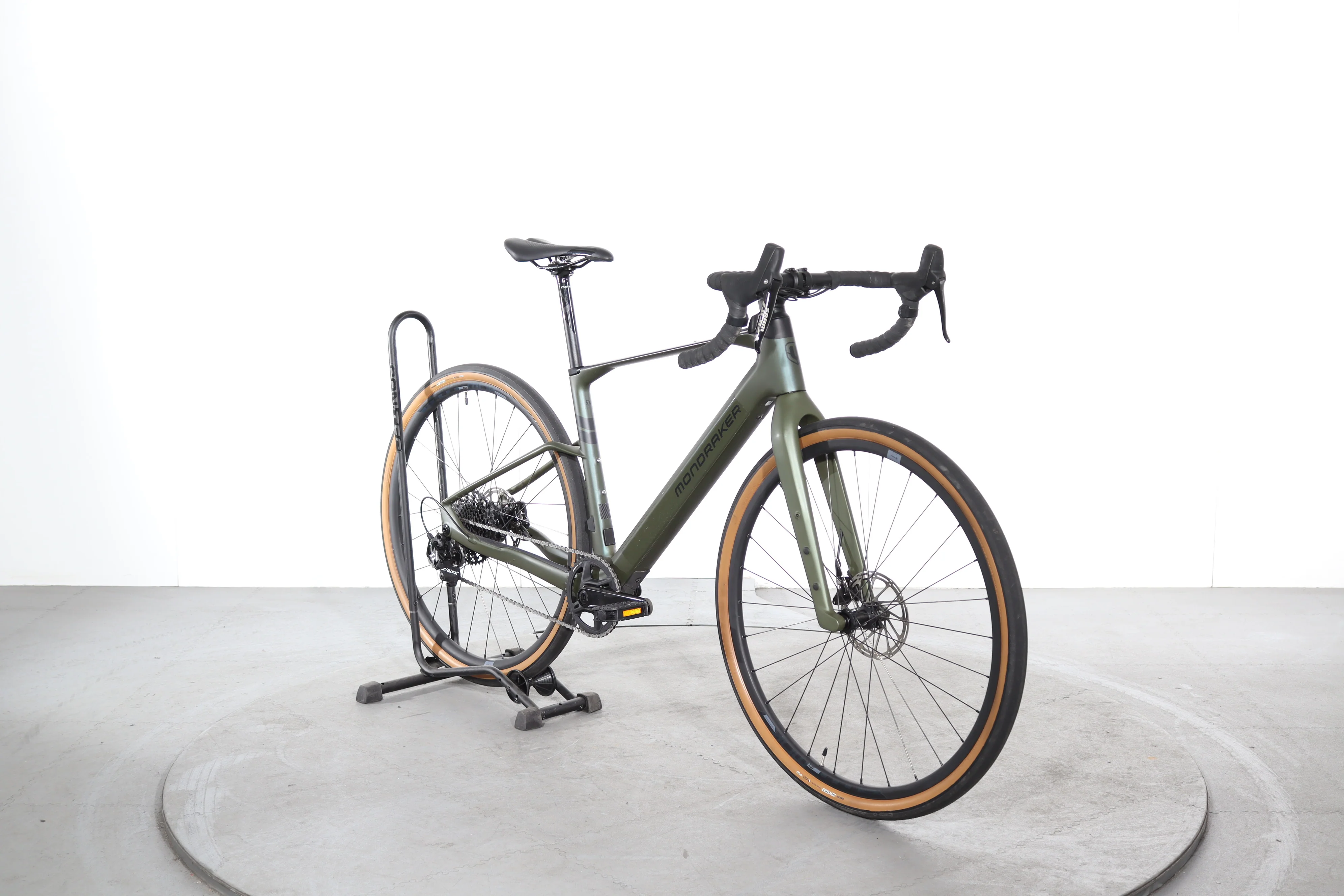 Mondraker Dusty SX R - Image 2